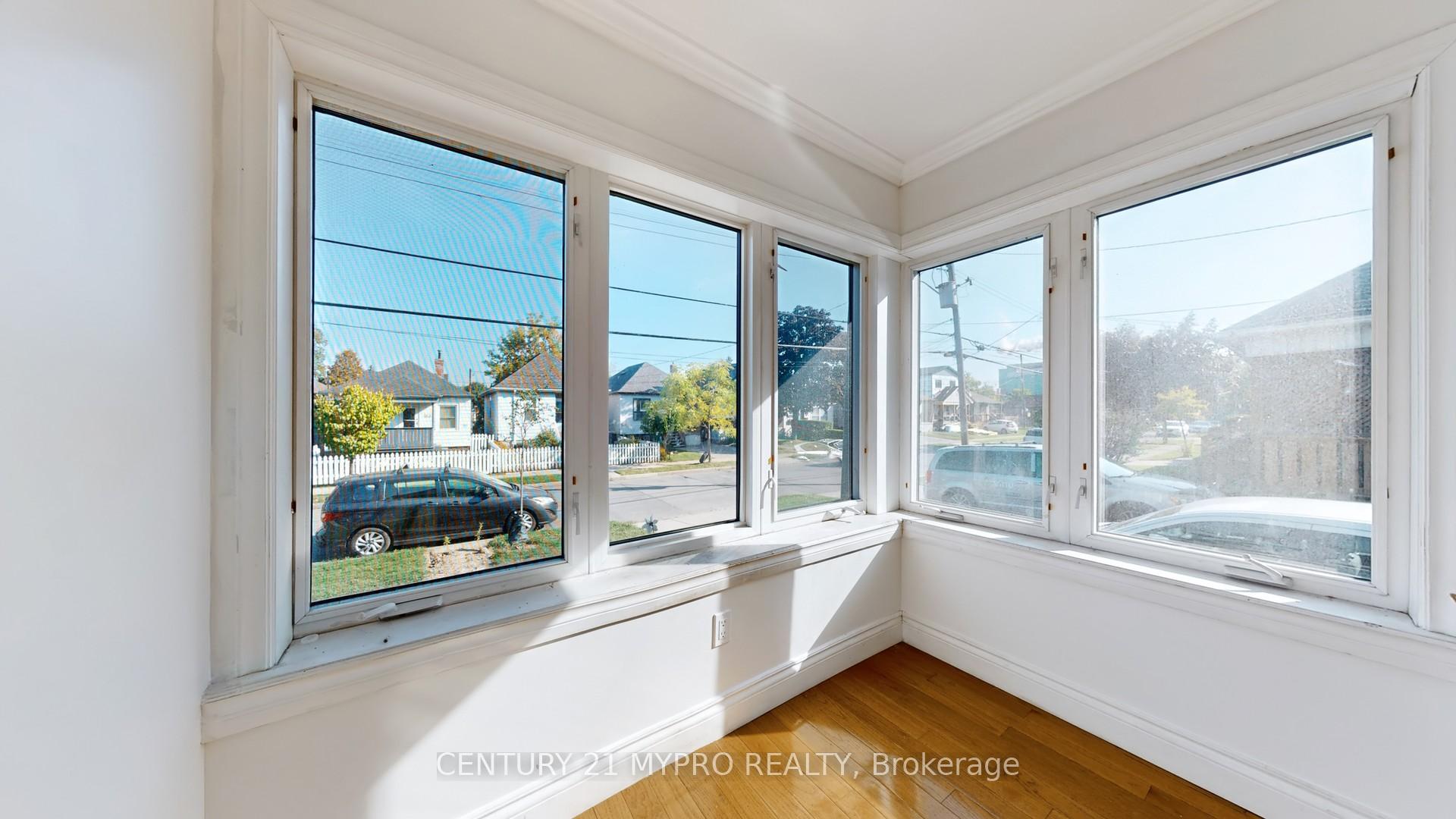 Photo 17 of 208 Mcanulty Boulevard, Hamilton, Industrial Sector — HOMEH