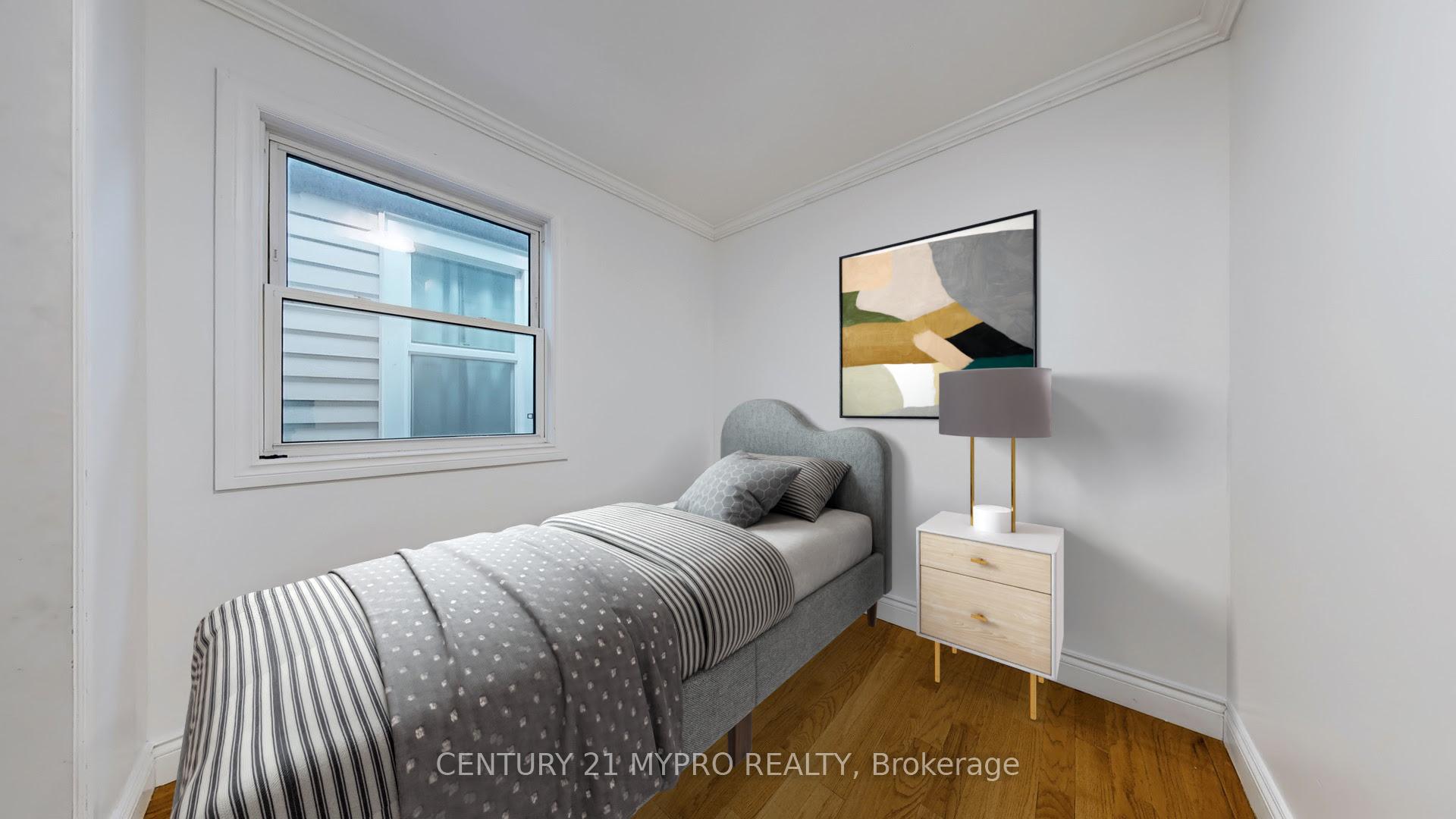 Photo 22 of 208 Mcanulty Boulevard, Hamilton, Industrial Sector — HOMEH