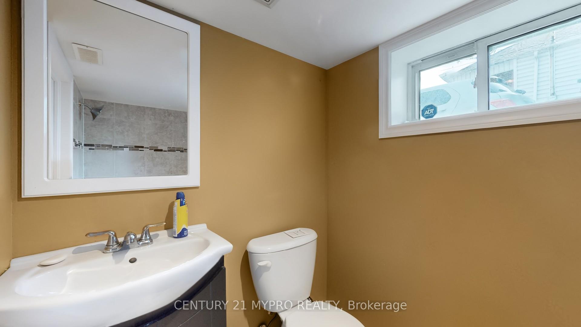 Photo 37 of 208 Mcanulty Boulevard, Hamilton, Industrial Sector — HOMEH