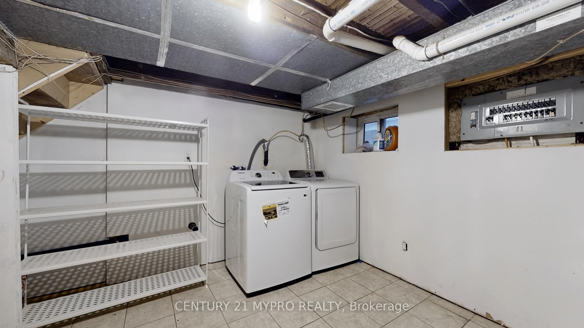 Photo 40 of 208 Mcanulty Boulevard, Hamilton, Industrial Sector — HOMEH