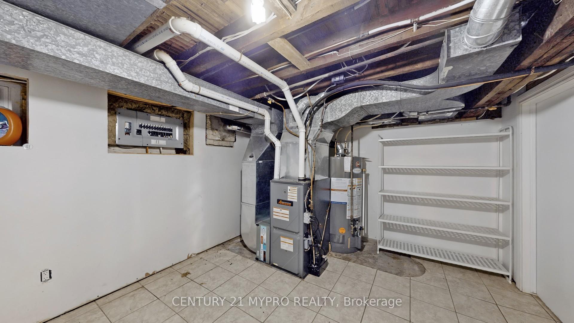 Photo 41 of 208 Mcanulty Boulevard, Hamilton, Industrial Sector — HOMEH