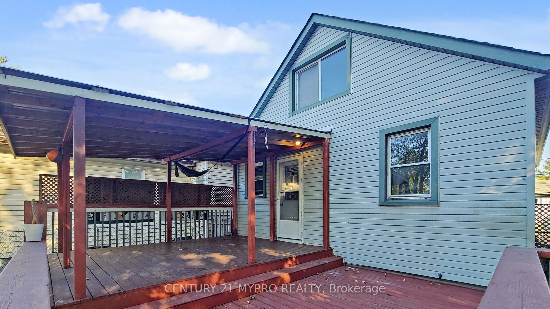 Photo 42 of 208 Mcanulty Boulevard, Hamilton, Industrial Sector — HOMEH