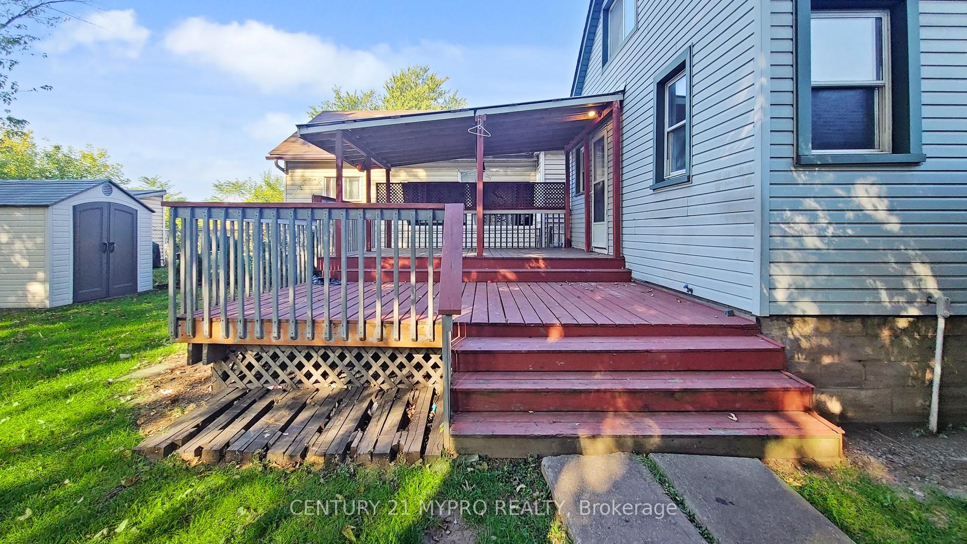 Photo 43 of 208 Mcanulty Boulevard, Hamilton, Industrial Sector — HOMEH
