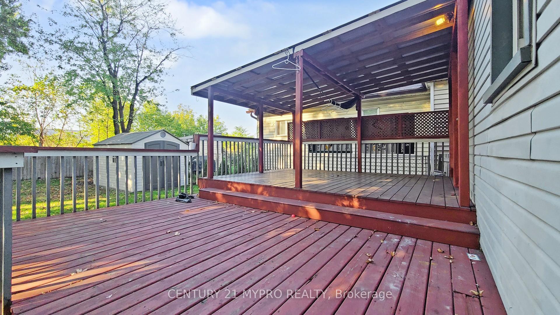 Photo 44 of 208 Mcanulty Boulevard, Hamilton, Industrial Sector — HOMEH