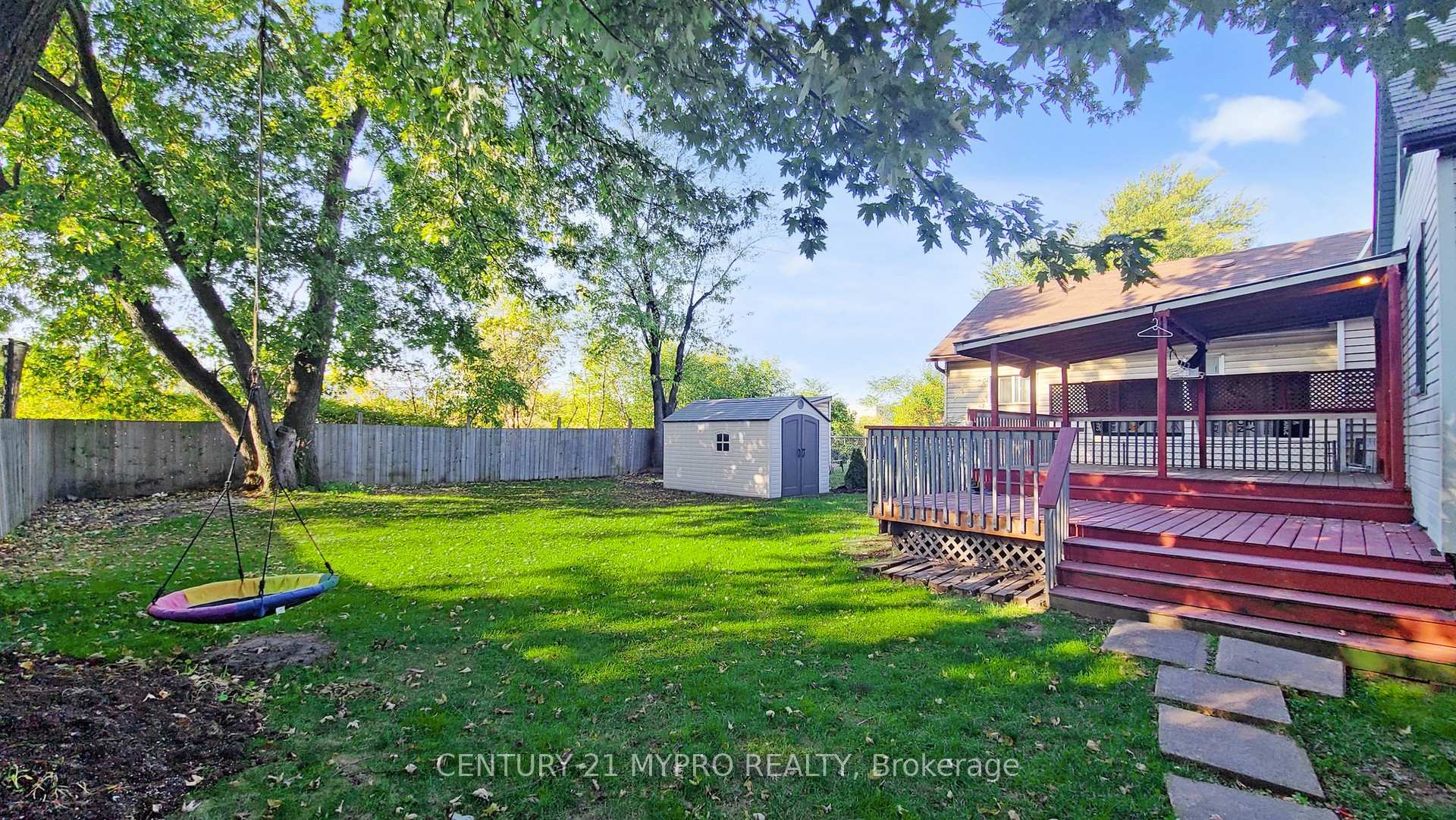 Photo 46 of 208 Mcanulty Boulevard, Hamilton, Industrial Sector — HOMEH