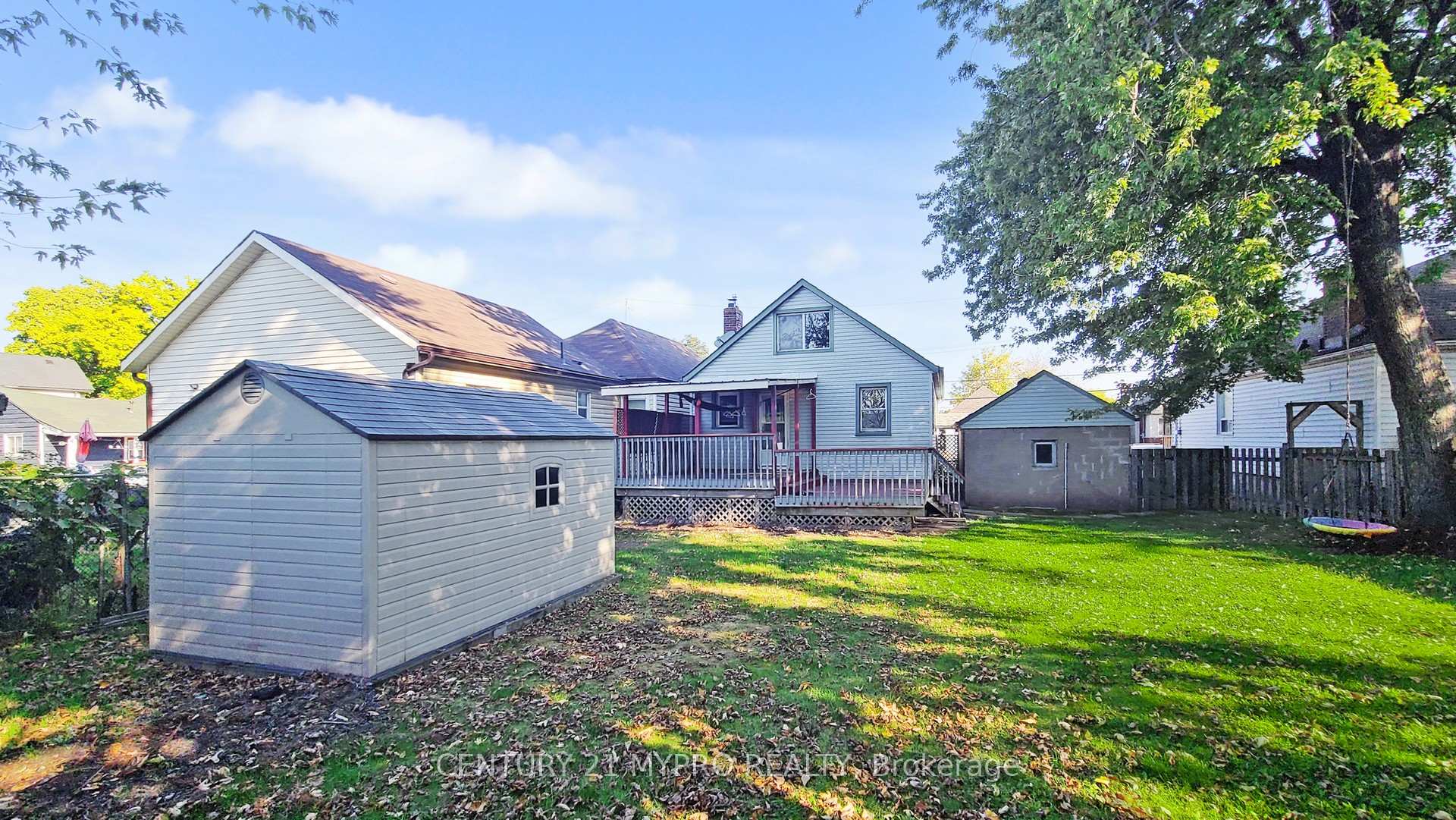 Photo 47 of 208 Mcanulty Boulevard, Hamilton, Industrial Sector — HOMEH