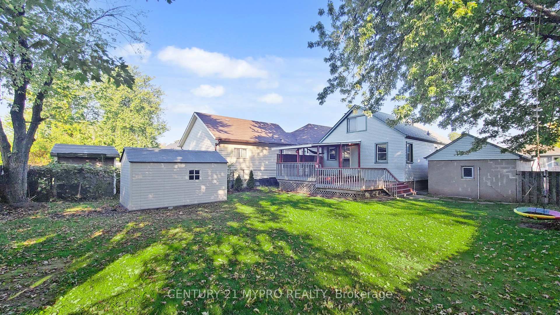 Photo 48 of 208 Mcanulty Boulevard, Hamilton, Industrial Sector — HOMEH