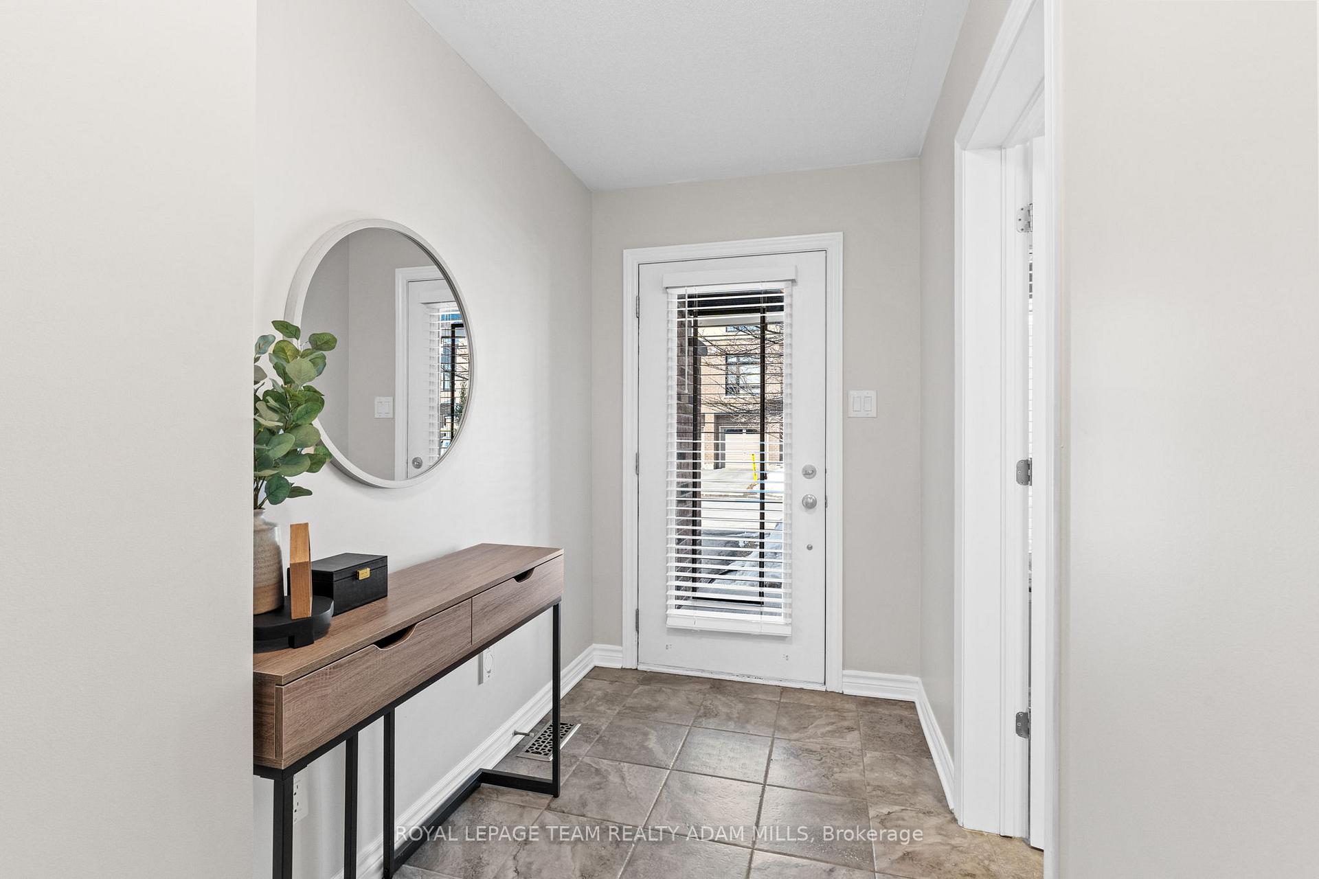 Photo 4 of 123 Wild Senna Way, Ottawa, Barrhaven - Longfields — HOMEH