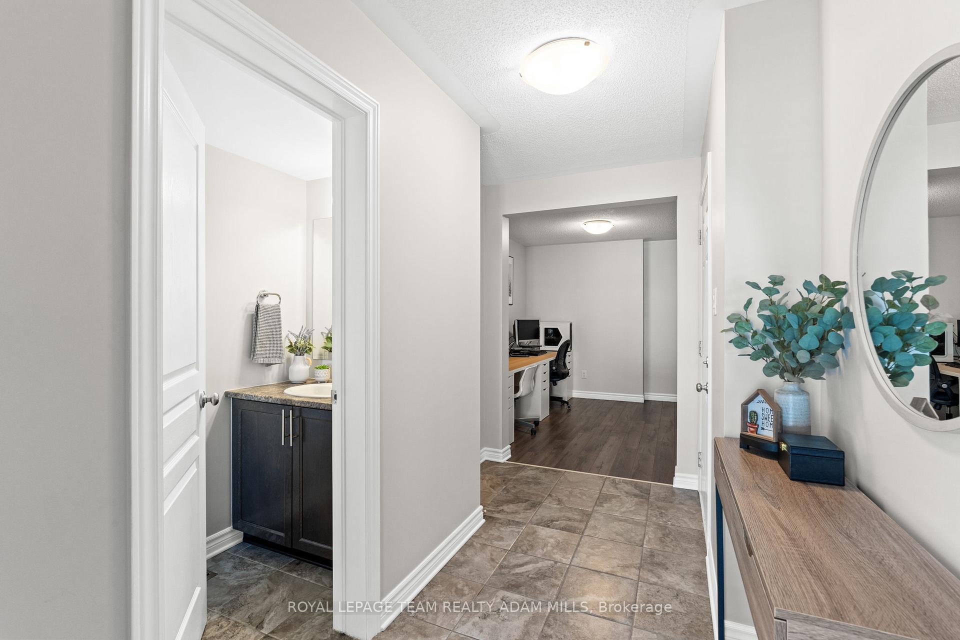 Photo 6 of 123 Wild Senna Way, Ottawa, Barrhaven - Longfields — HOMEH
