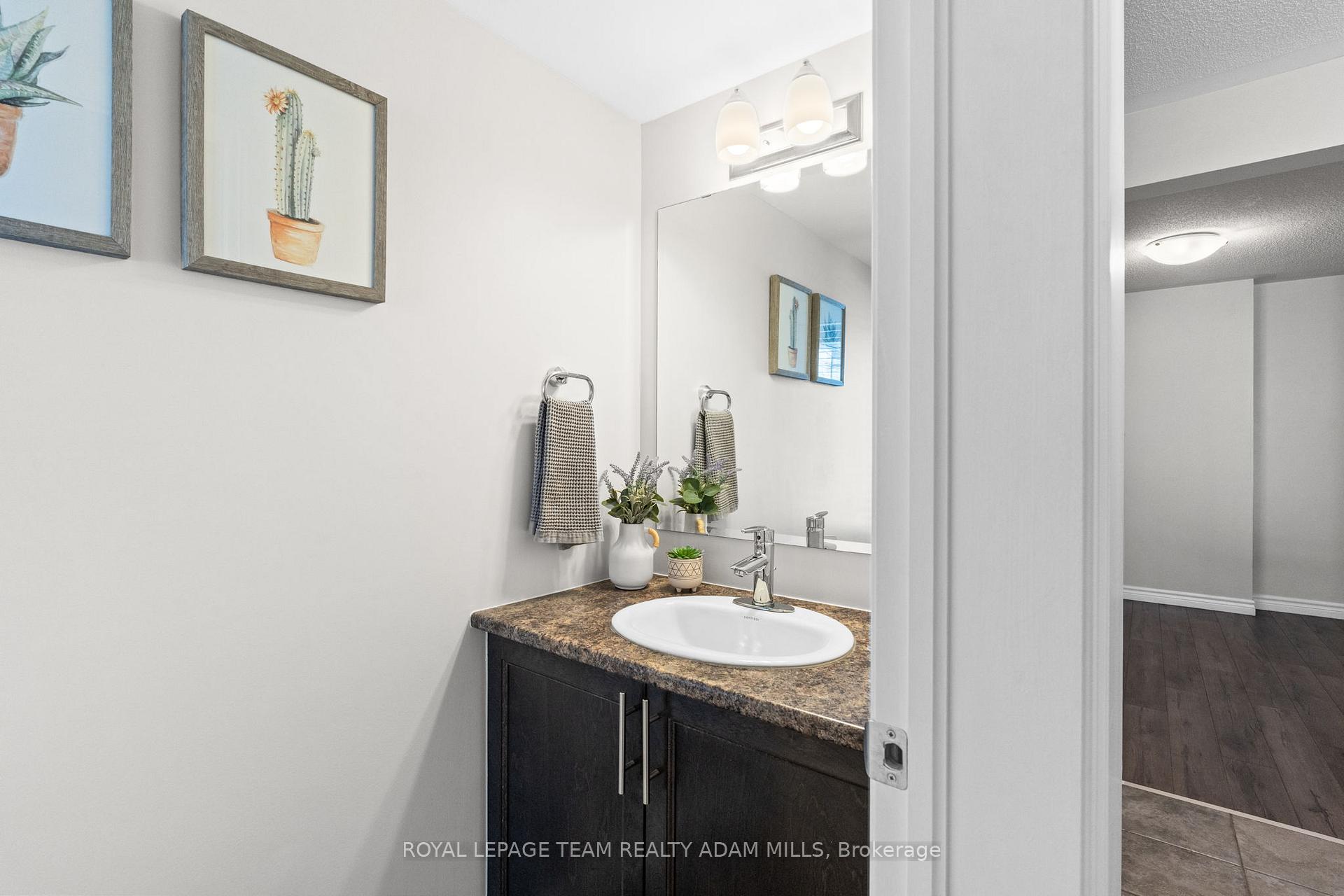 Photo 7 of 123 Wild Senna Way, Ottawa, Barrhaven - Longfields — HOMEH