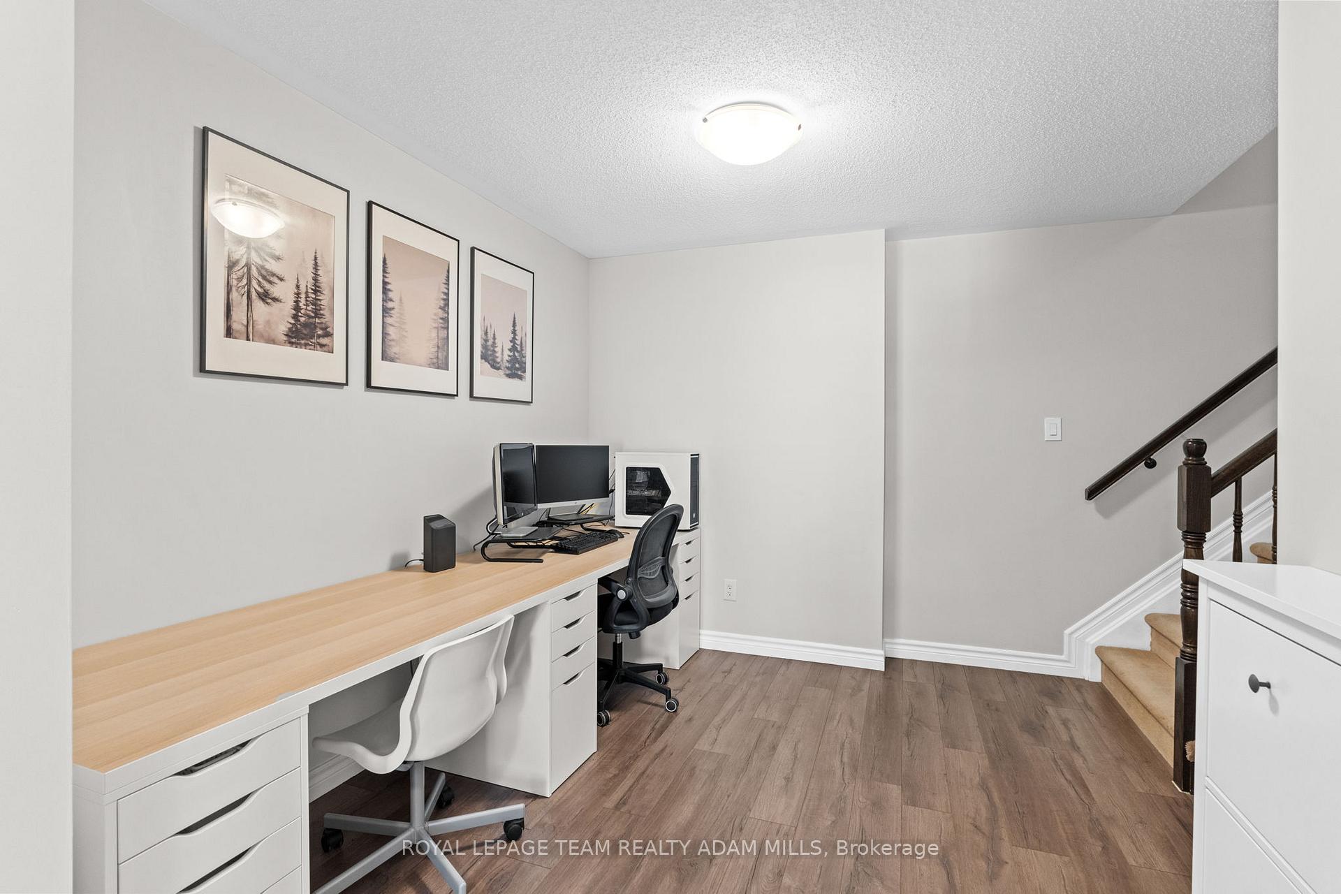 Photo 8 of 123 Wild Senna Way, Ottawa, Barrhaven - Longfields — HOMEH