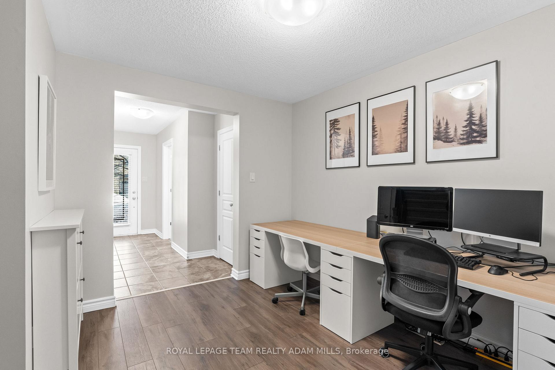 Photo 9 of 123 Wild Senna Way, Ottawa, Barrhaven - Longfields — HOMEH