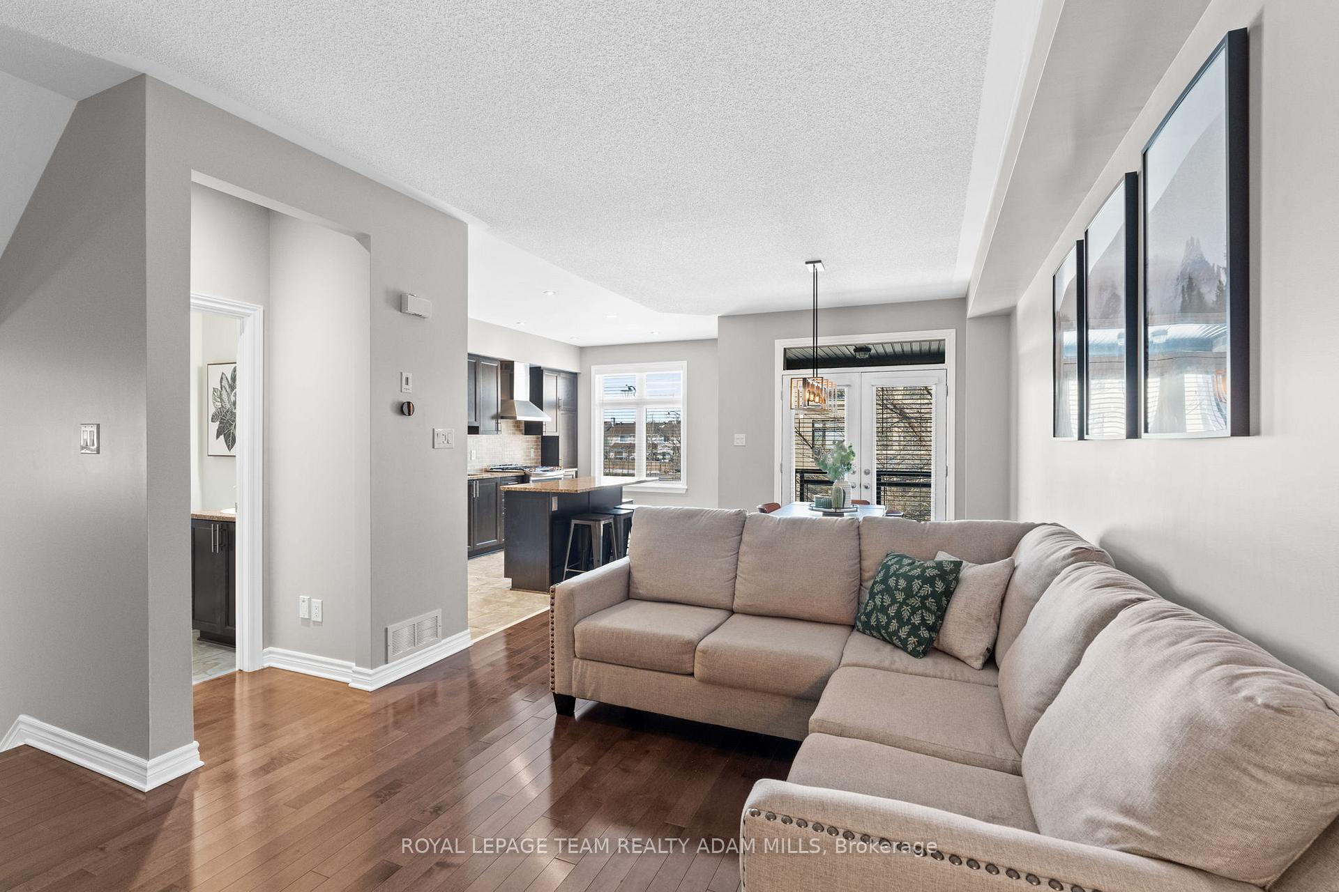 Photo 11 of 123 Wild Senna Way, Ottawa, Barrhaven - Longfields — HOMEH