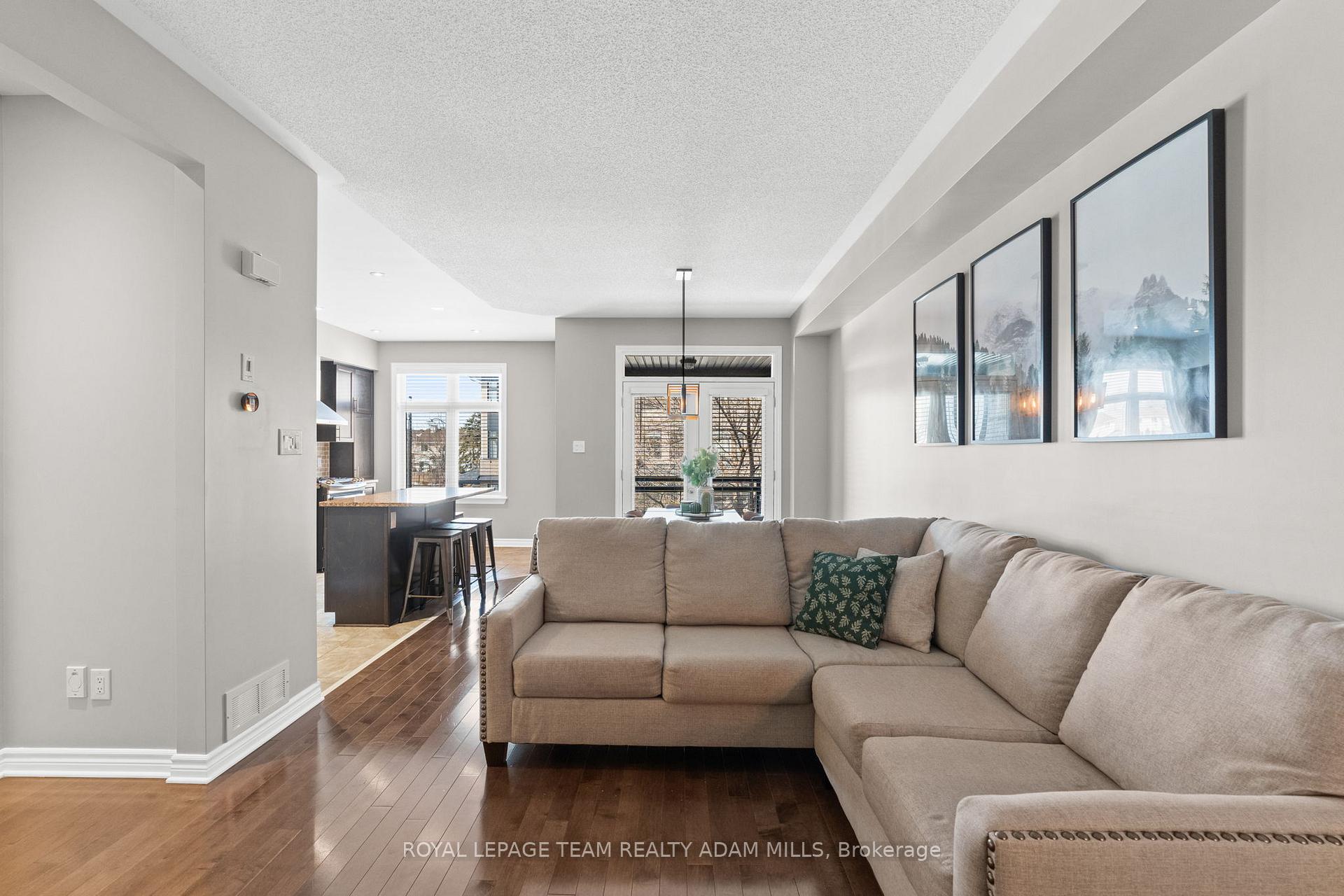 Photo 12 of 123 Wild Senna Way, Ottawa, Barrhaven - Longfields — HOMEH