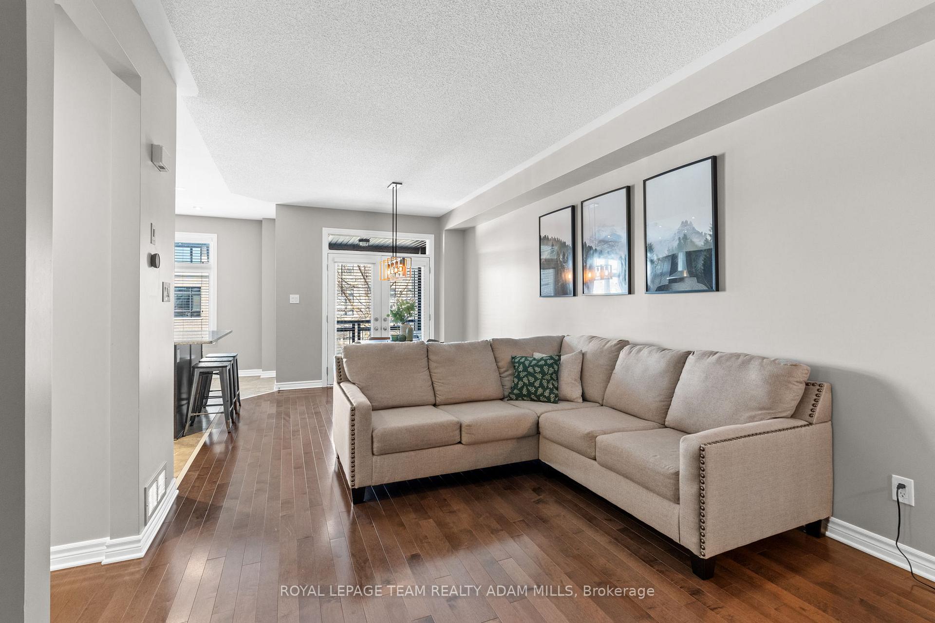Photo 13 of 123 Wild Senna Way, Ottawa, Barrhaven - Longfields — HOMEH