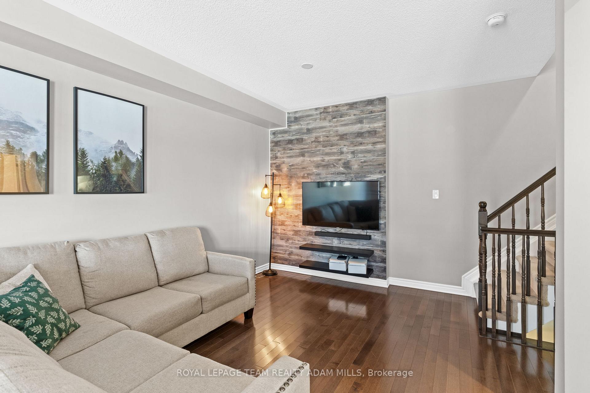 Photo 14 of 123 Wild Senna Way, Ottawa, Barrhaven - Longfields — HOMEH
