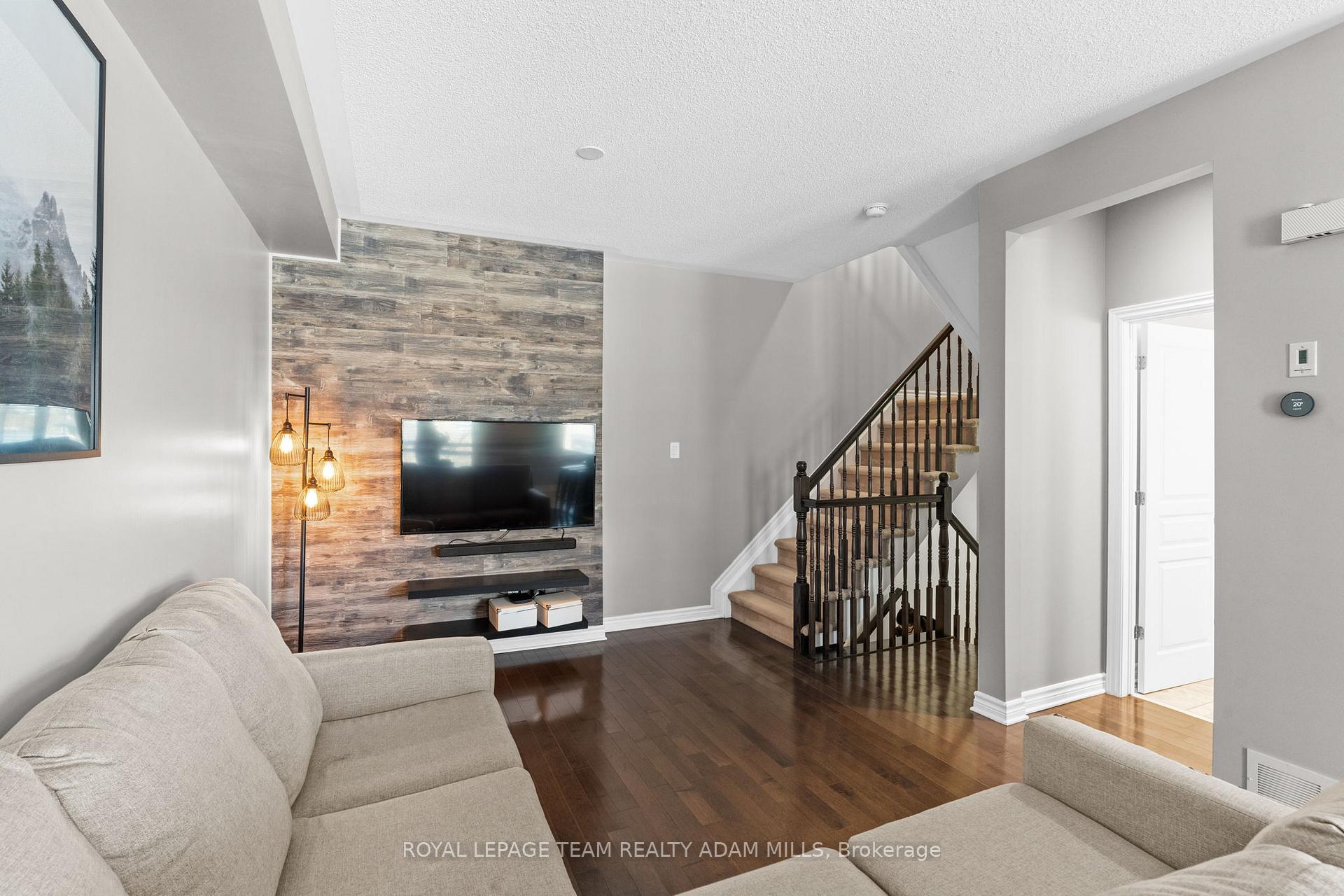 Photo 15 of 123 Wild Senna Way, Ottawa, Barrhaven - Longfields — HOMEH