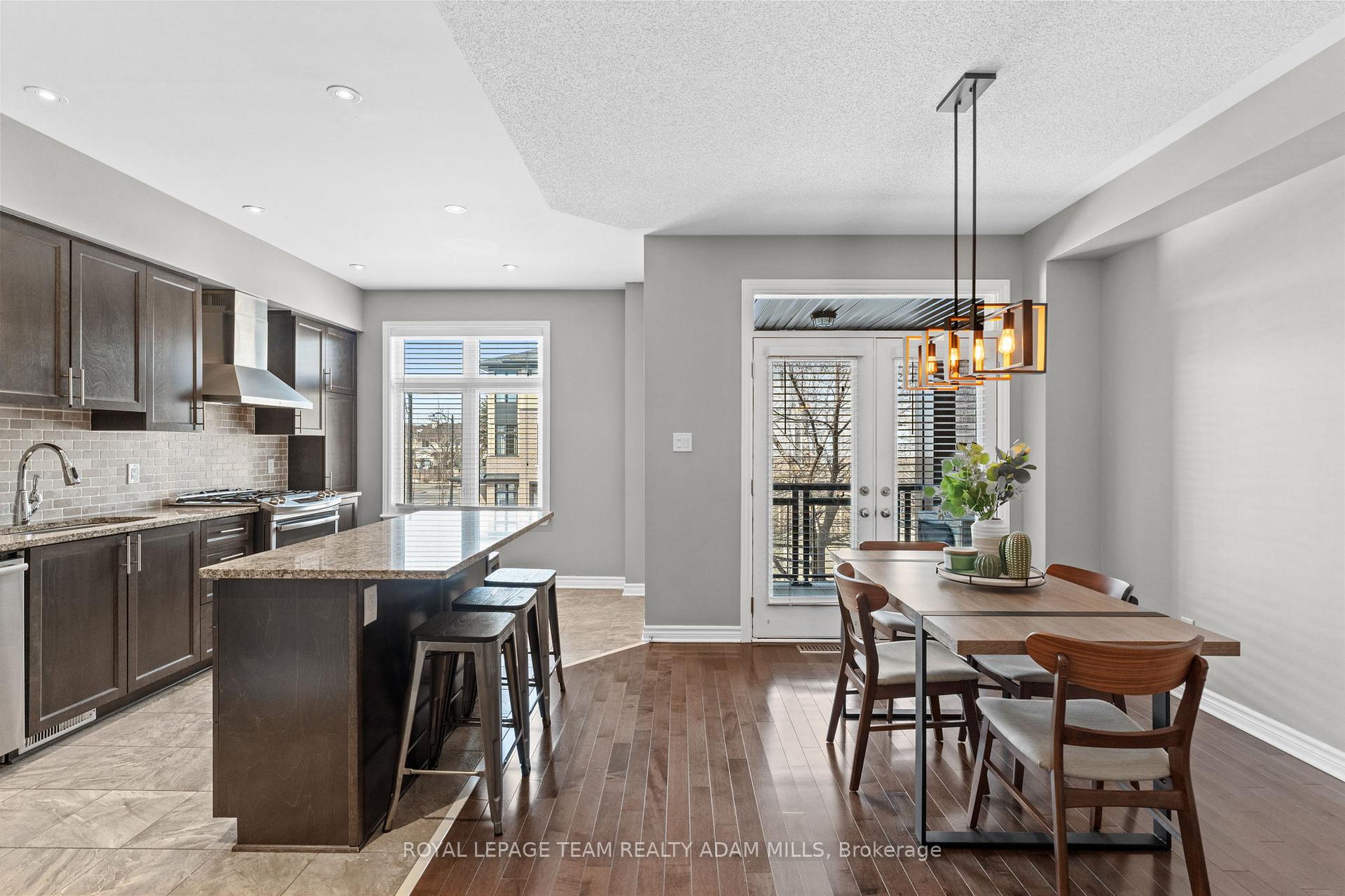 Photo 16 of 123 Wild Senna Way, Ottawa, Barrhaven - Longfields — HOMEH