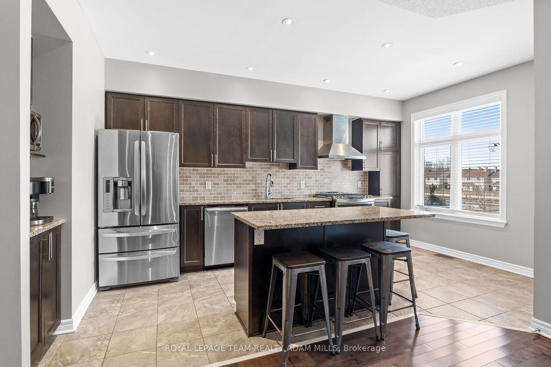 Photo 17 of 123 Wild Senna Way, Ottawa, Barrhaven - Longfields — HOMEH