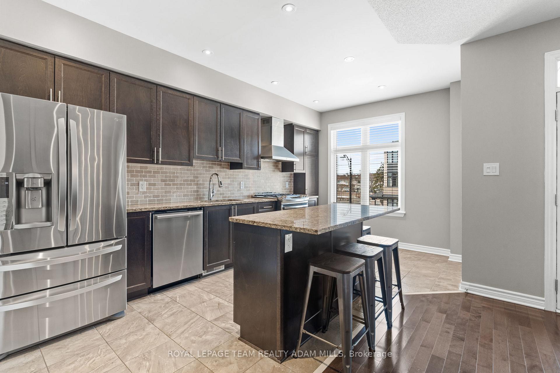 Photo 18 of 123 Wild Senna Way, Ottawa, Barrhaven - Longfields — HOMEH