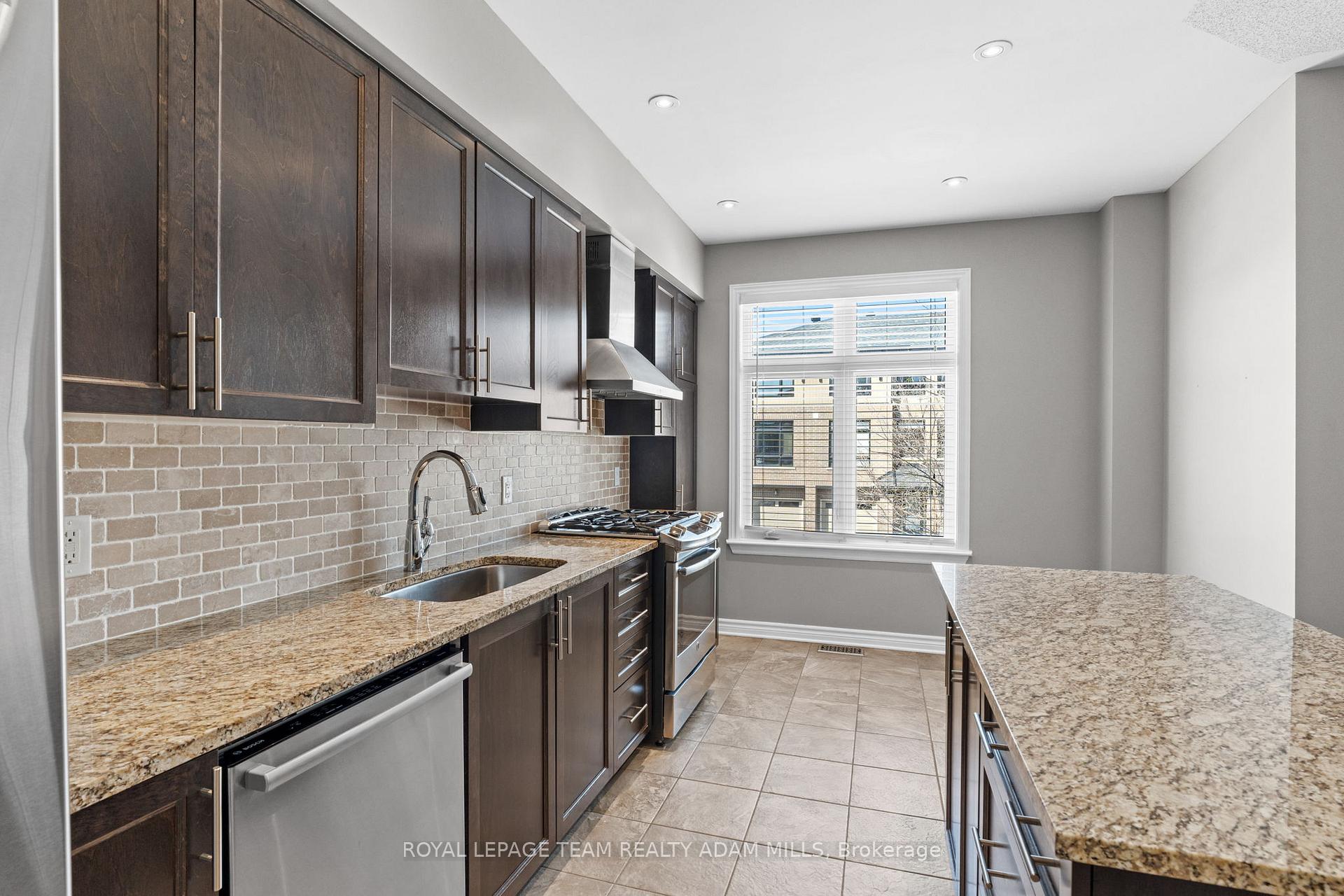 Photo 19 of 123 Wild Senna Way, Ottawa, Barrhaven - Longfields — HOMEH