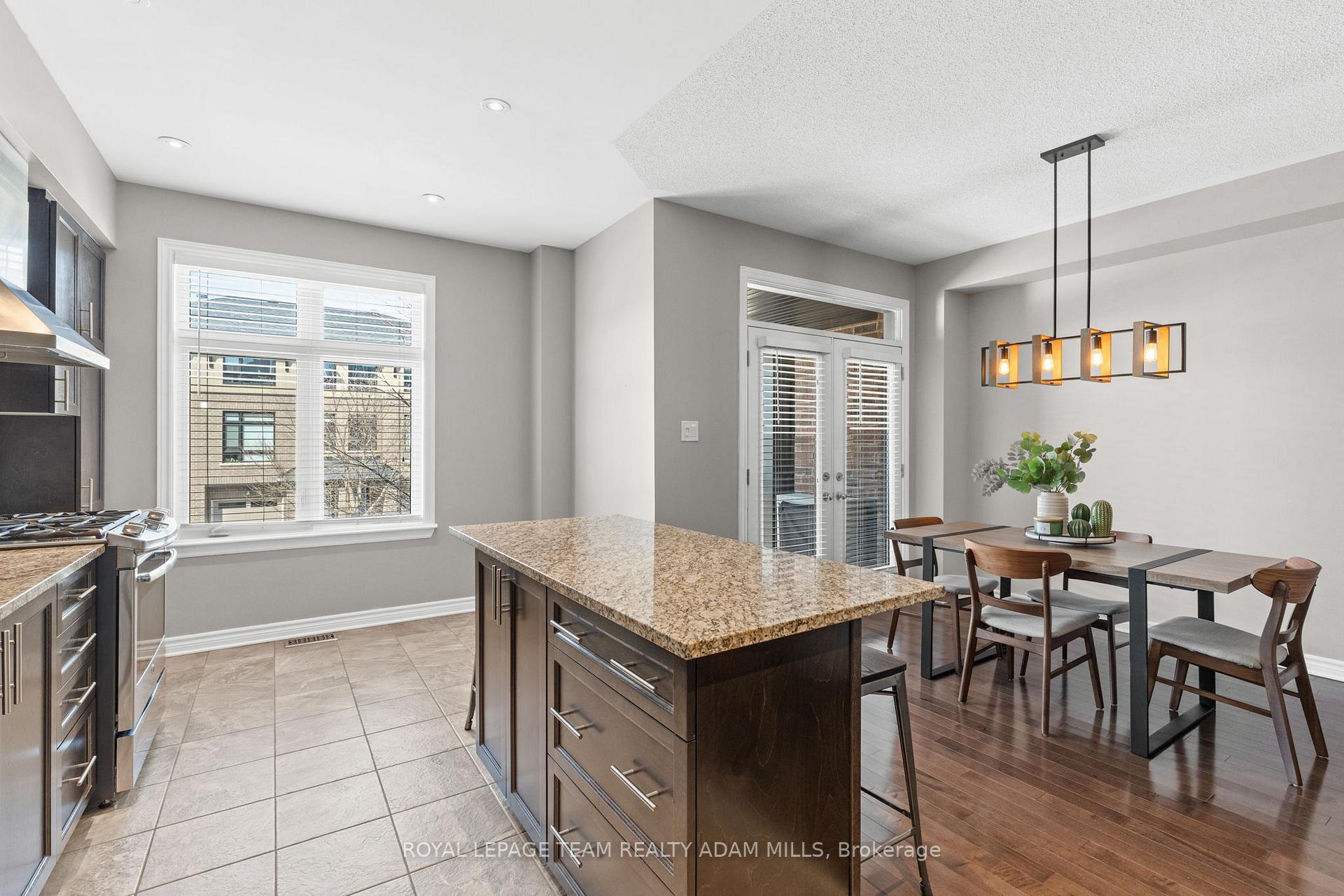 Photo 20 of 123 Wild Senna Way, Ottawa, Barrhaven - Longfields — HOMEH