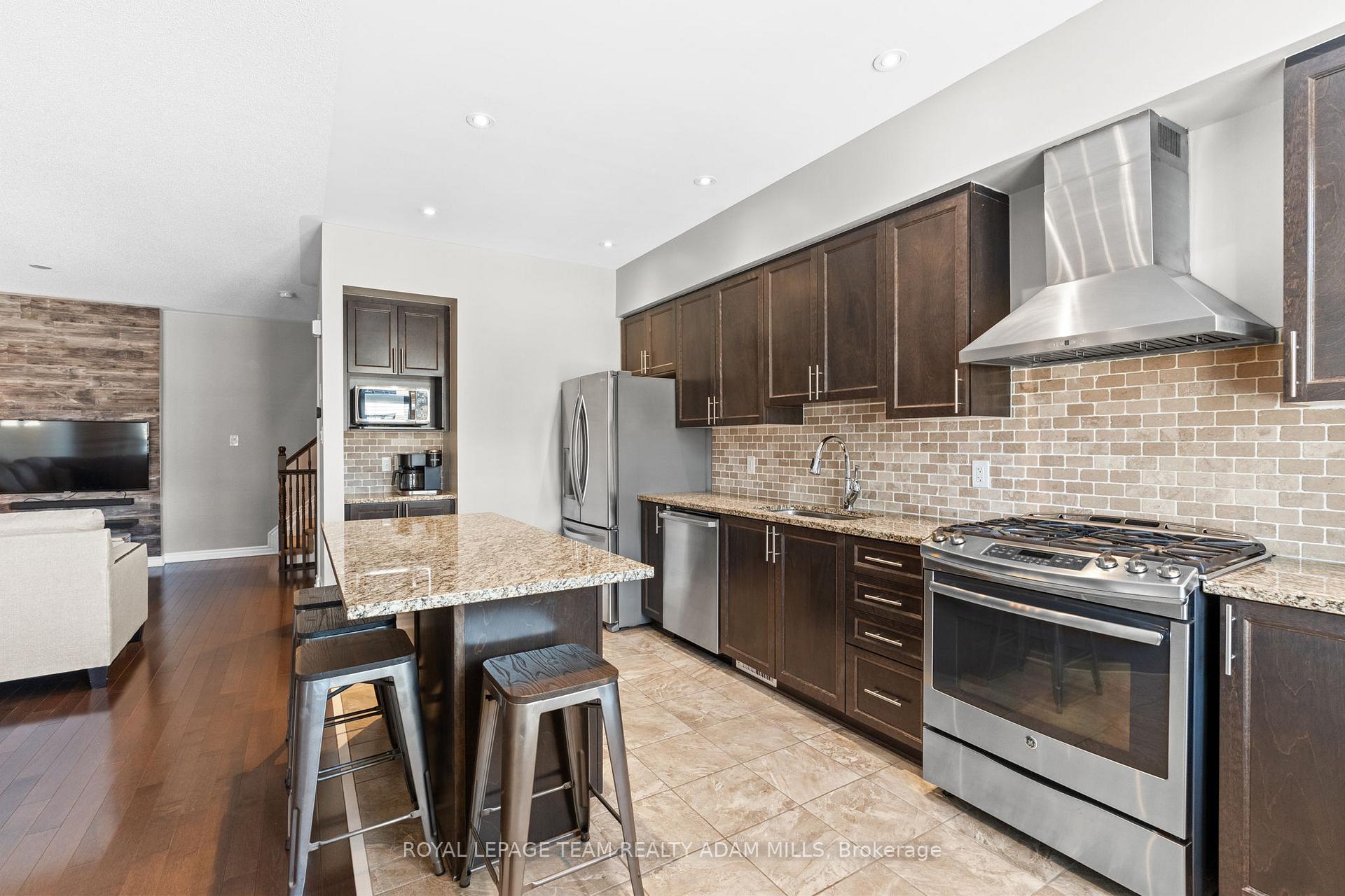 Photo 21 of 123 Wild Senna Way, Ottawa, Barrhaven - Longfields — HOMEH
