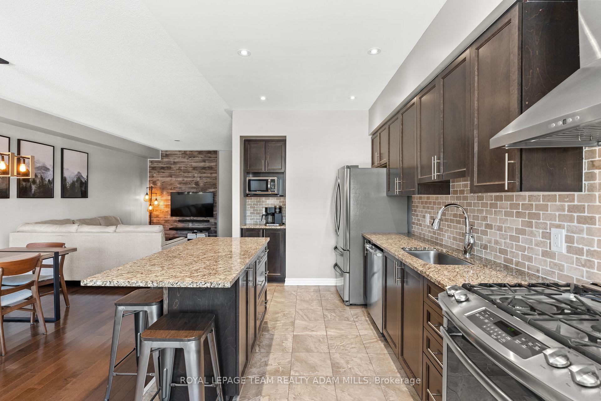 Photo 22 of 123 Wild Senna Way, Ottawa, Barrhaven - Longfields — HOMEH
