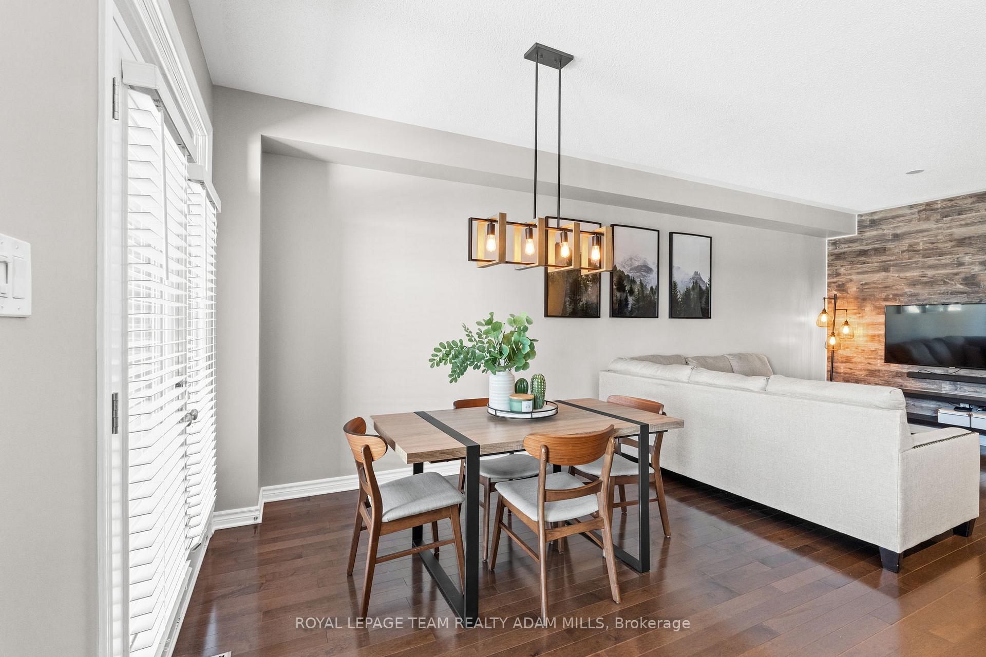 Photo 23 of 123 Wild Senna Way, Ottawa, Barrhaven - Longfields — HOMEH