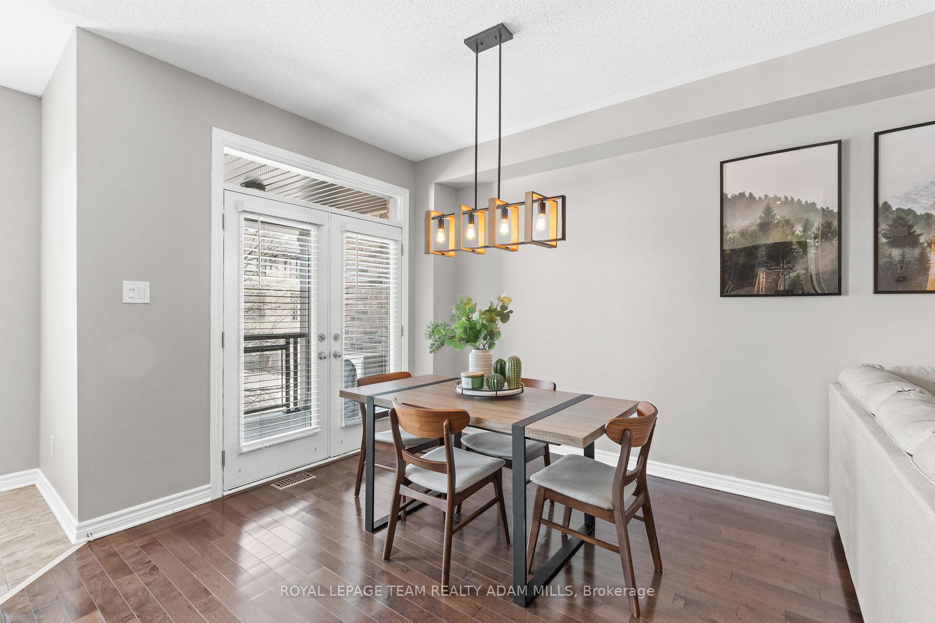 Photo 24 of 123 Wild Senna Way, Ottawa, Barrhaven - Longfields — HOMEH