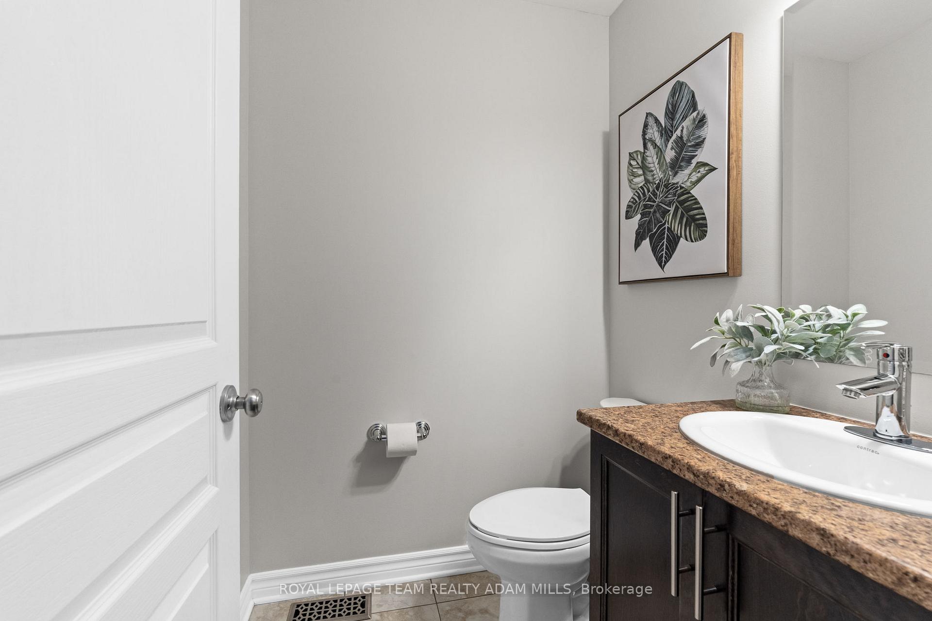 Photo 25 of 123 Wild Senna Way, Ottawa, Barrhaven - Longfields — HOMEH