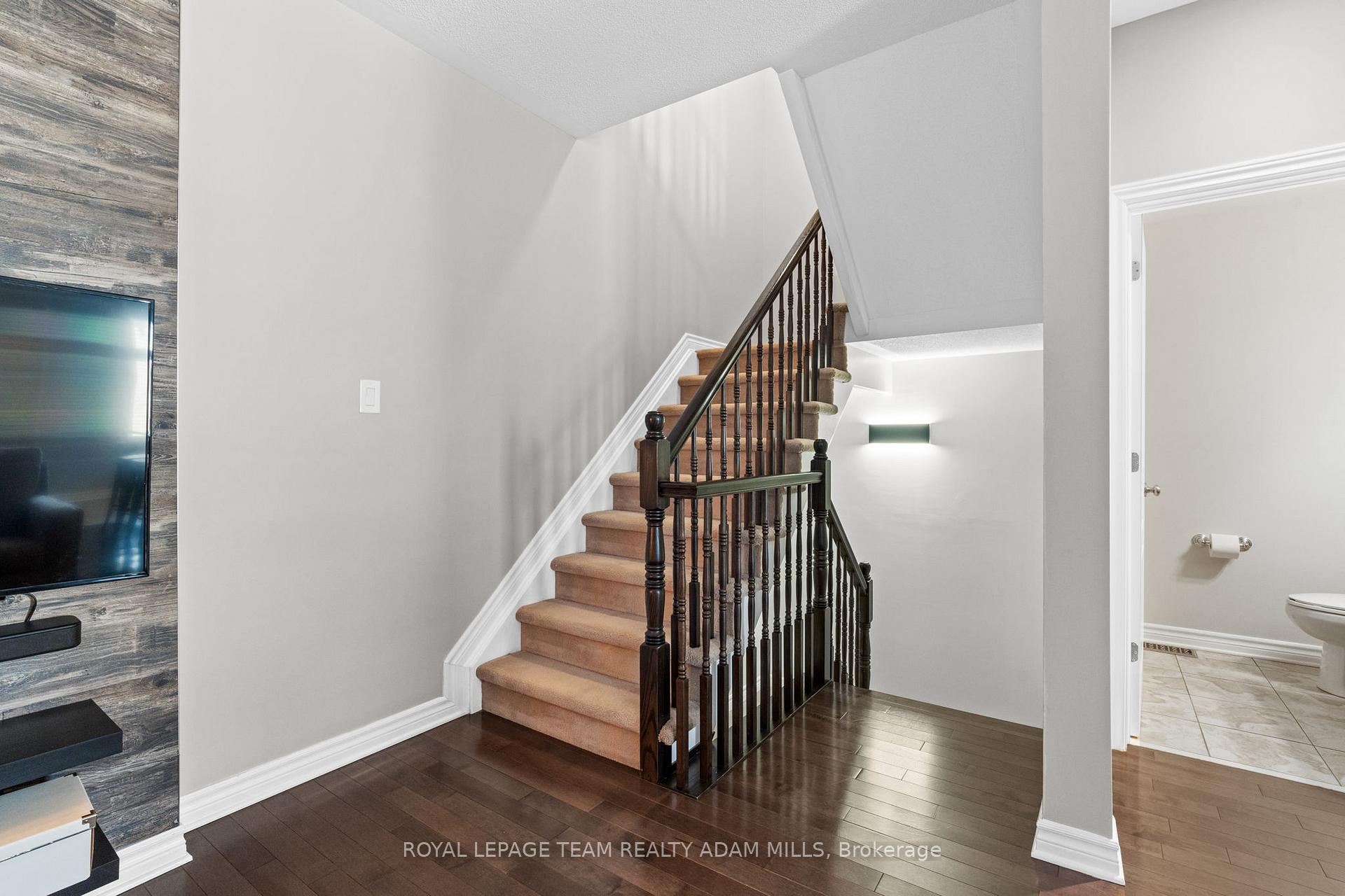 Photo 26 of 123 Wild Senna Way, Ottawa, Barrhaven - Longfields — HOMEH
