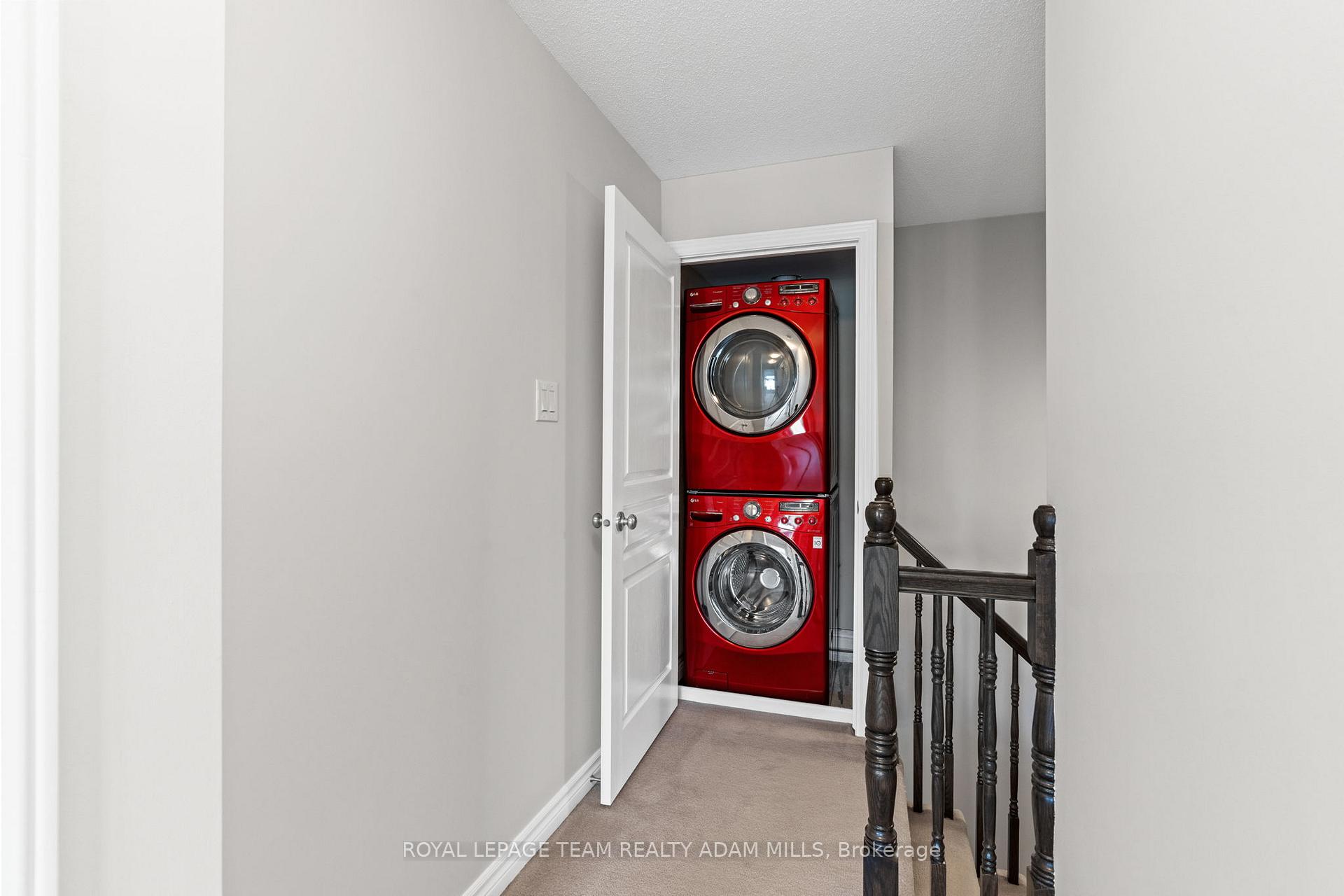 Photo 27 of 123 Wild Senna Way, Ottawa, Barrhaven - Longfields — HOMEH