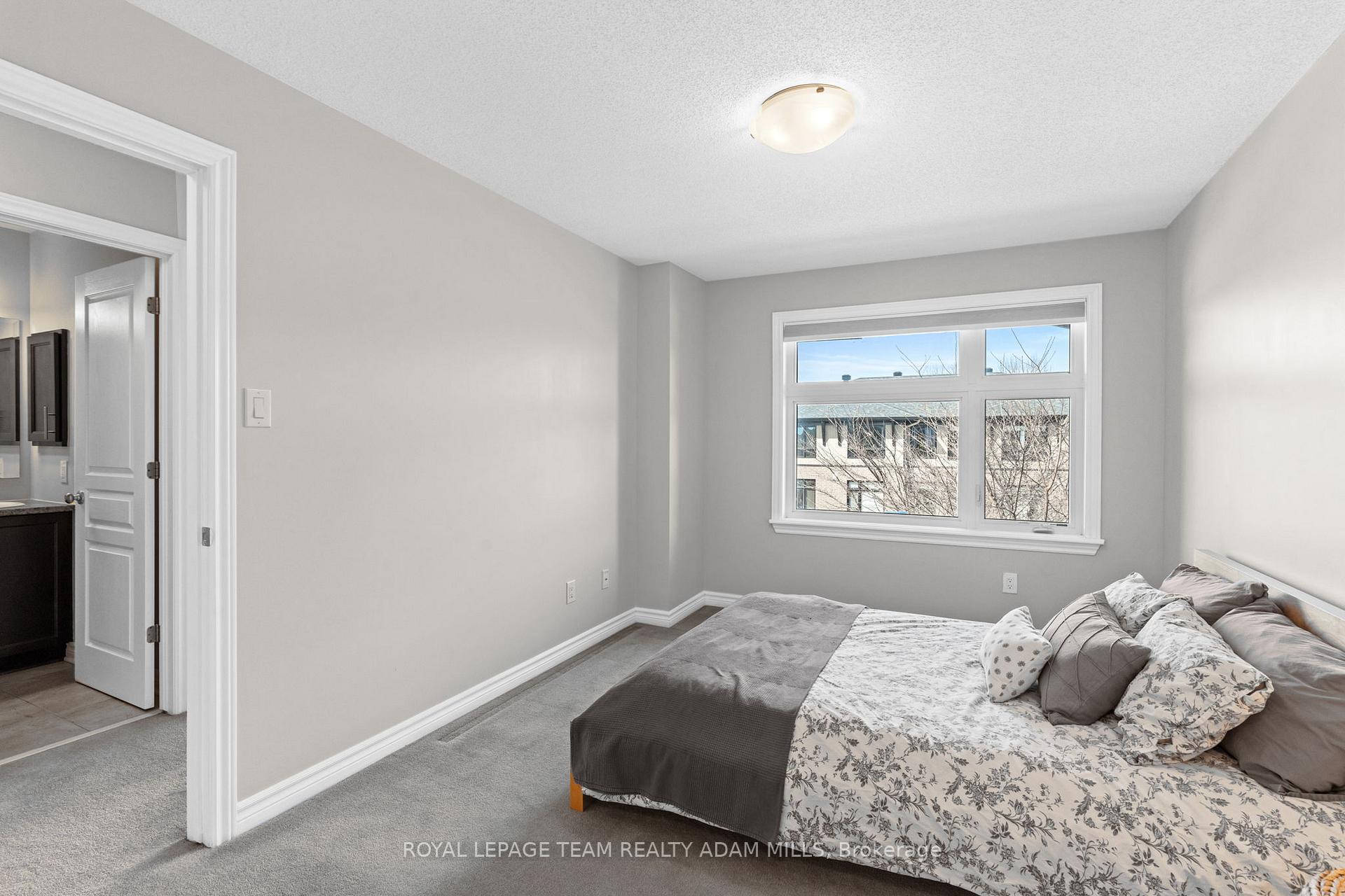 Photo 30 of 123 Wild Senna Way, Ottawa, Barrhaven - Longfields — HOMEH