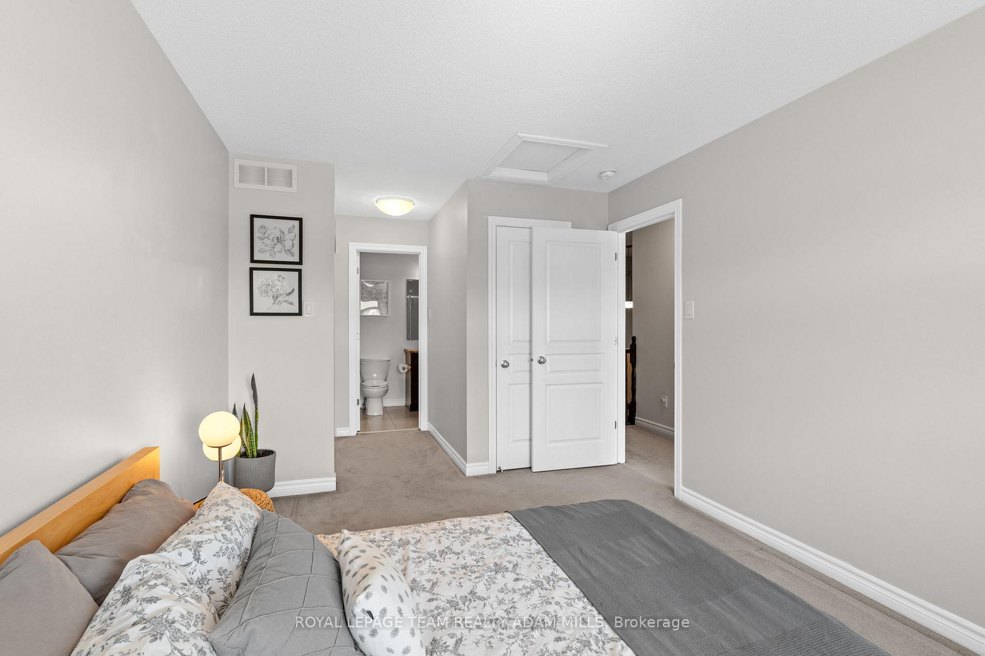 Photo 31 of 123 Wild Senna Way, Ottawa, Barrhaven - Longfields — HOMEH