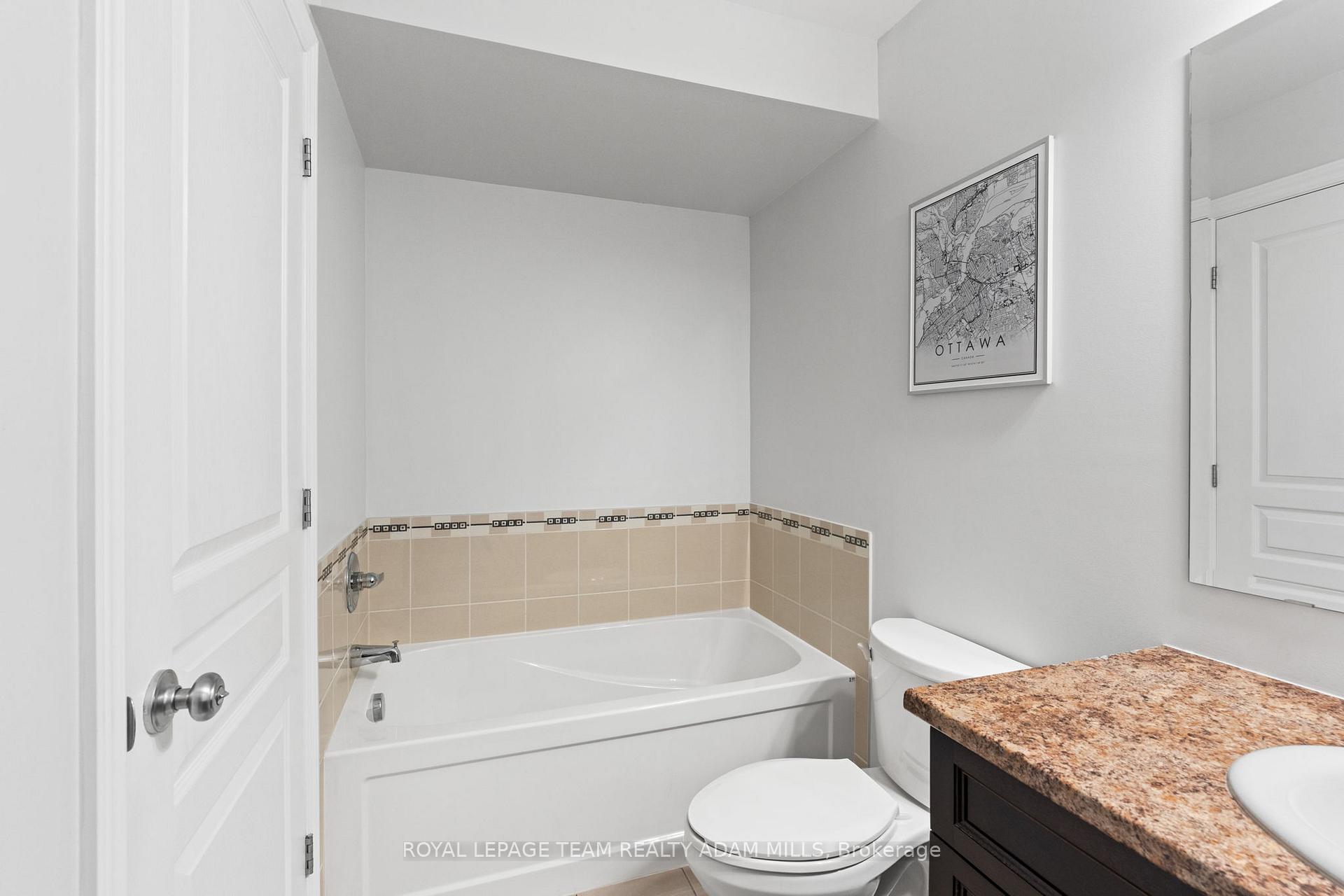Photo 34 of 123 Wild Senna Way, Ottawa, Barrhaven - Longfields — HOMEH