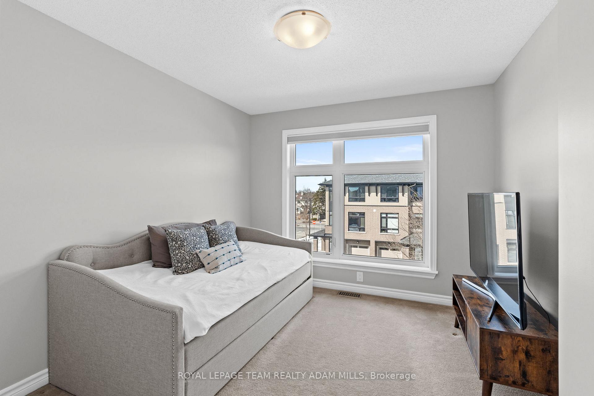Photo 35 of 123 Wild Senna Way, Ottawa, Barrhaven - Longfields — HOMEH