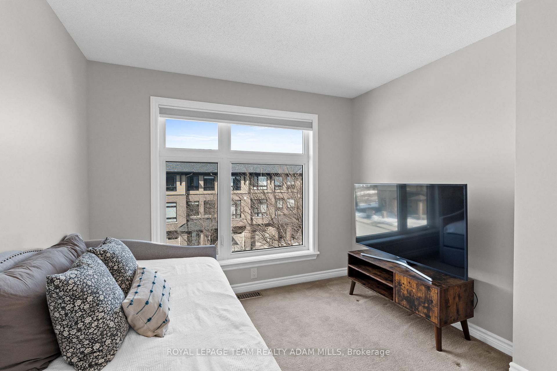 Photo 36 of 123 Wild Senna Way, Ottawa, Barrhaven - Longfields — HOMEH
