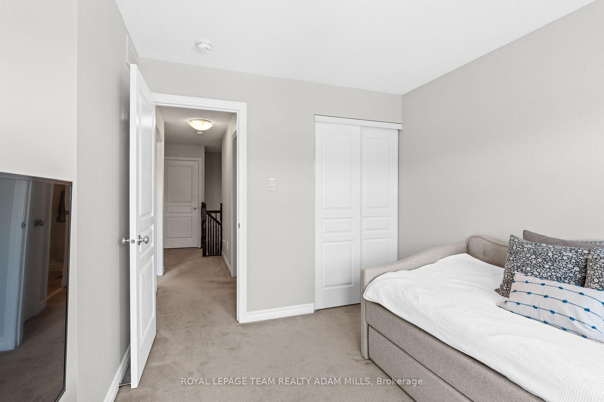 Photo 37 of 123 Wild Senna Way, Ottawa, Barrhaven - Longfields — HOMEH