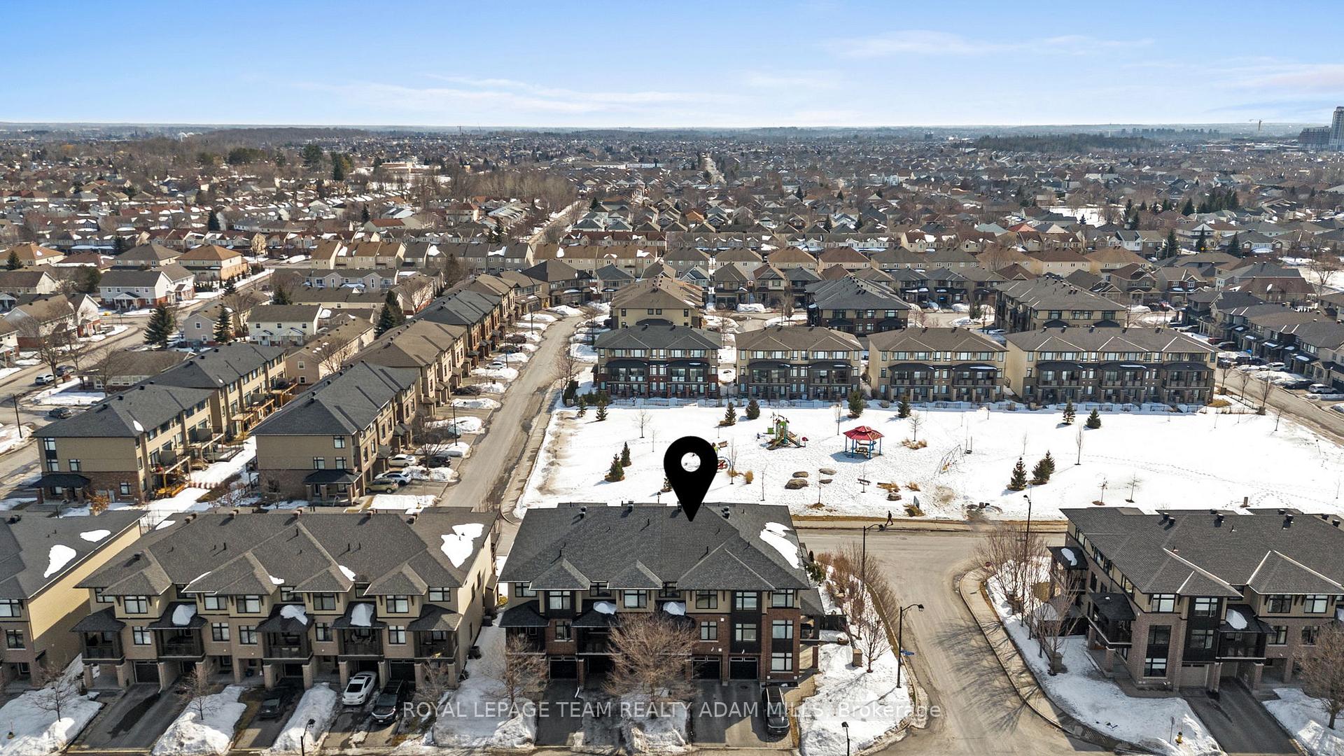 Photo 42 of 123 Wild Senna Way, Ottawa, Barrhaven - Longfields — HOMEH