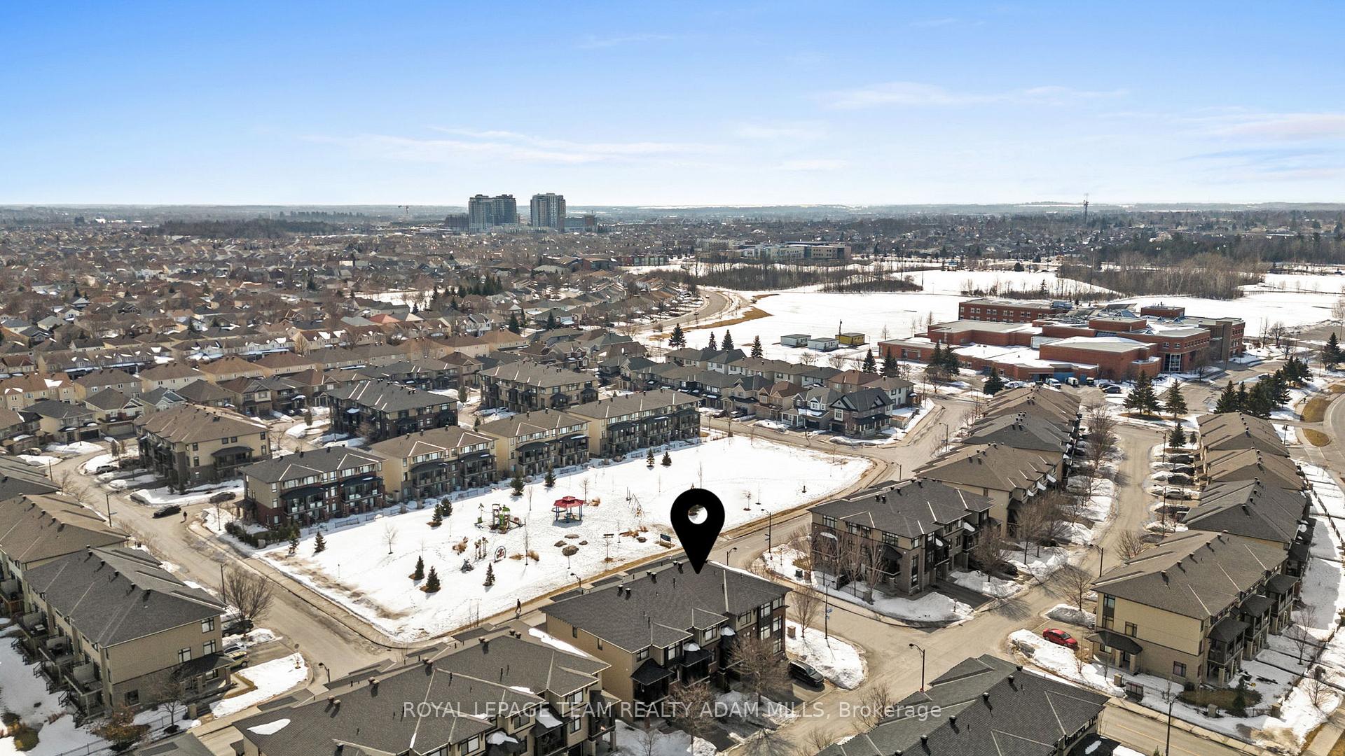 Photo 43 of 123 Wild Senna Way, Ottawa, Barrhaven - Longfields — HOMEH