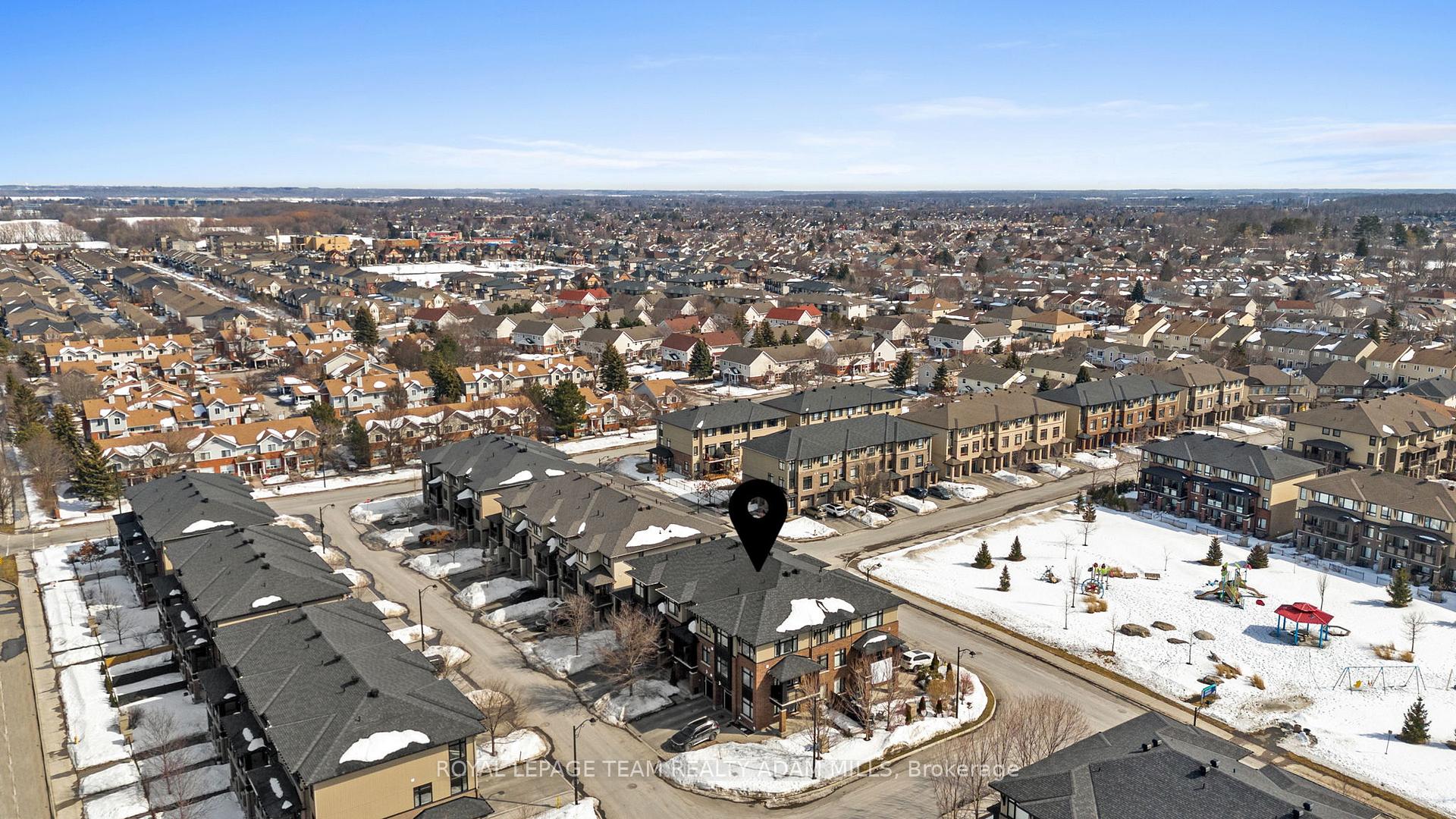 Photo 44 of 123 Wild Senna Way, Ottawa, Barrhaven - Longfields — HOMEH