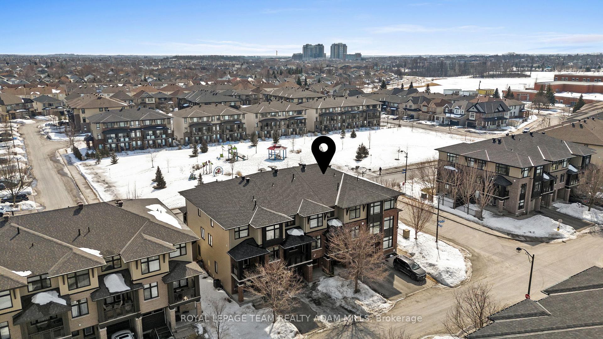 Photo 46 of 123 Wild Senna Way, Ottawa, Barrhaven - Longfields — HOMEH
