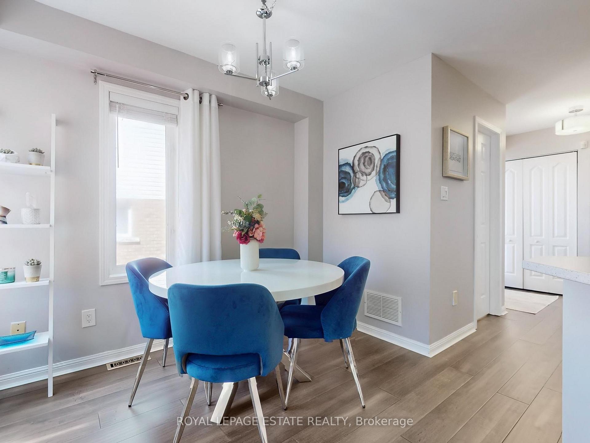 Photo 6 of 98 Hawthorne Crescent, Barrie, Ardagh — HOMEH