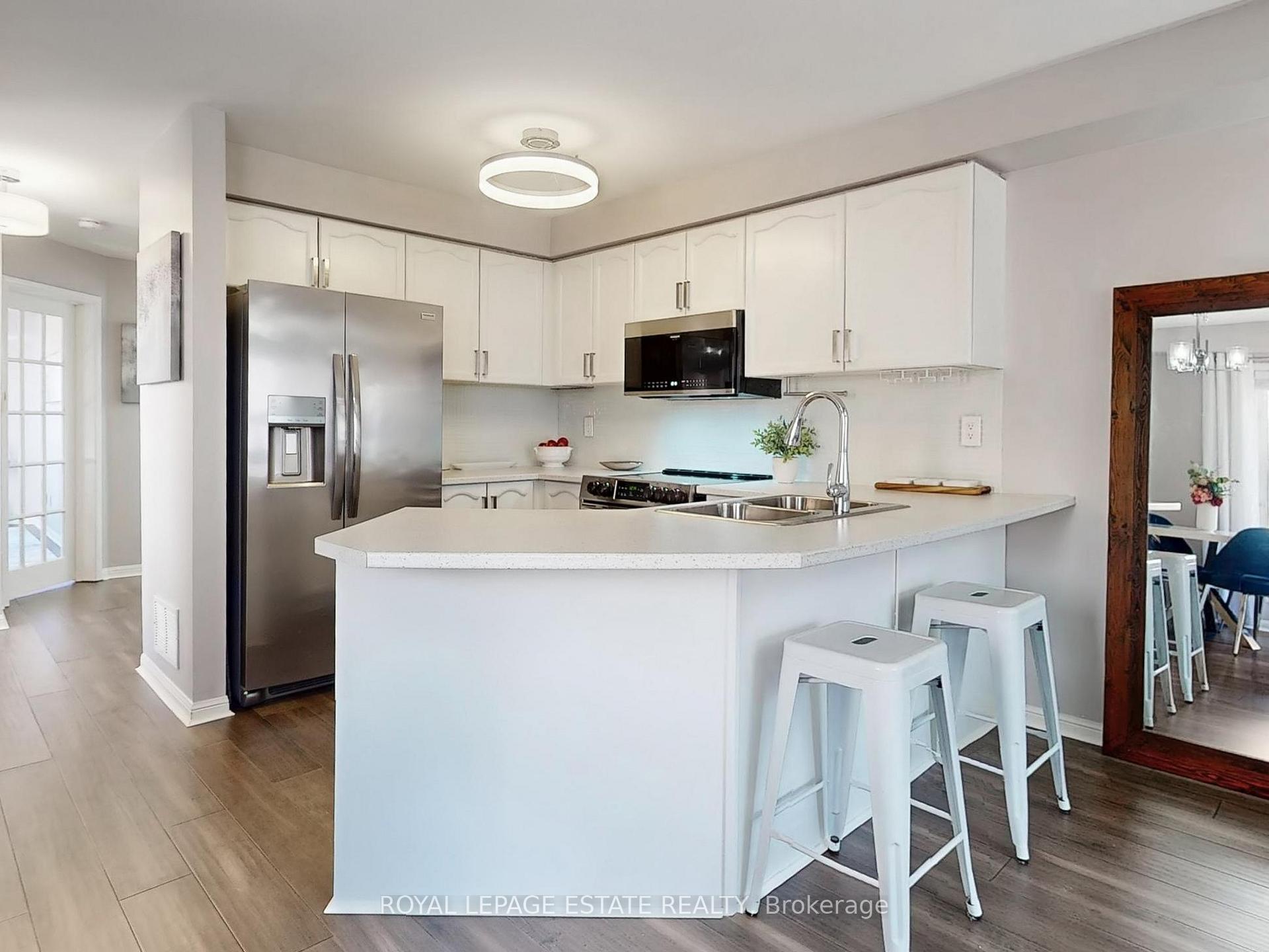 Photo 7 of 98 Hawthorne Crescent, Barrie, Ardagh — HOMEH