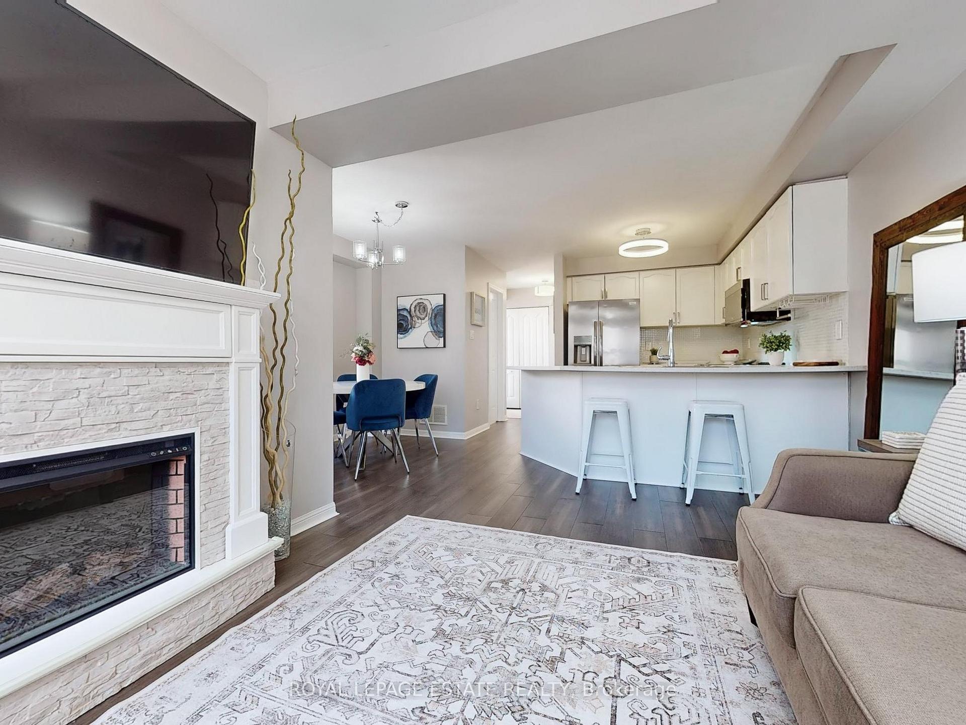 Photo 14 of 98 Hawthorne Crescent, Barrie, Ardagh — HOMEH
