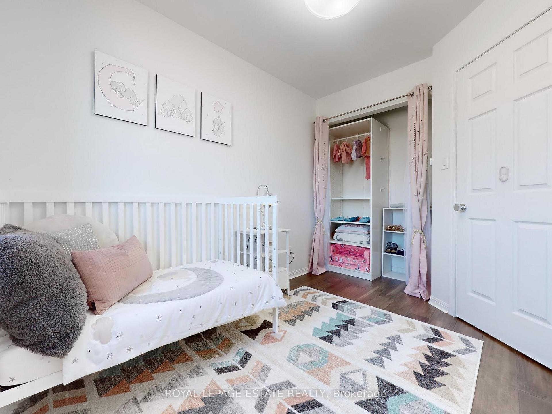Photo 26 of 98 Hawthorne Crescent, Barrie, Ardagh — HOMEH