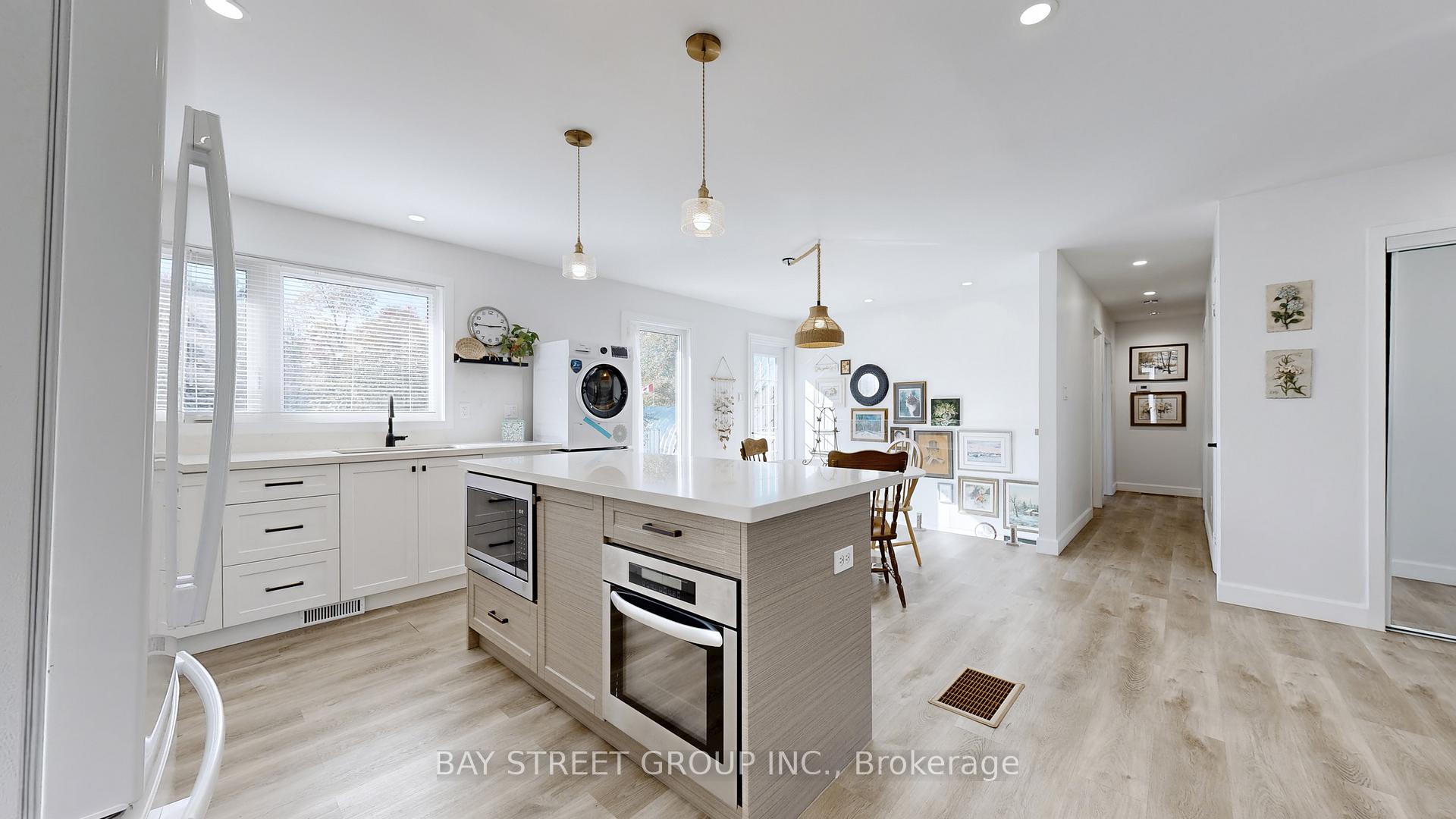 Photo 1 of Unit Main Floor, 142 Patterson Road, Barrie, Ardagh — HOMEH