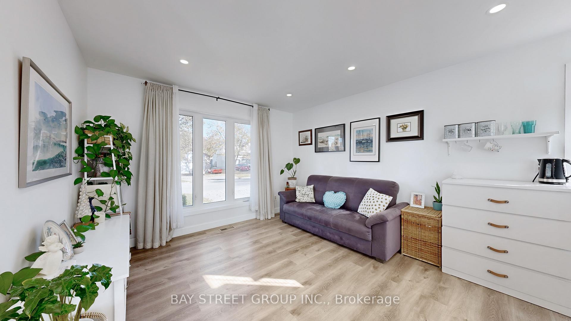Photo 2 of Unit Main Floor, 142 Patterson Road, Barrie, Ardagh — HOMEH