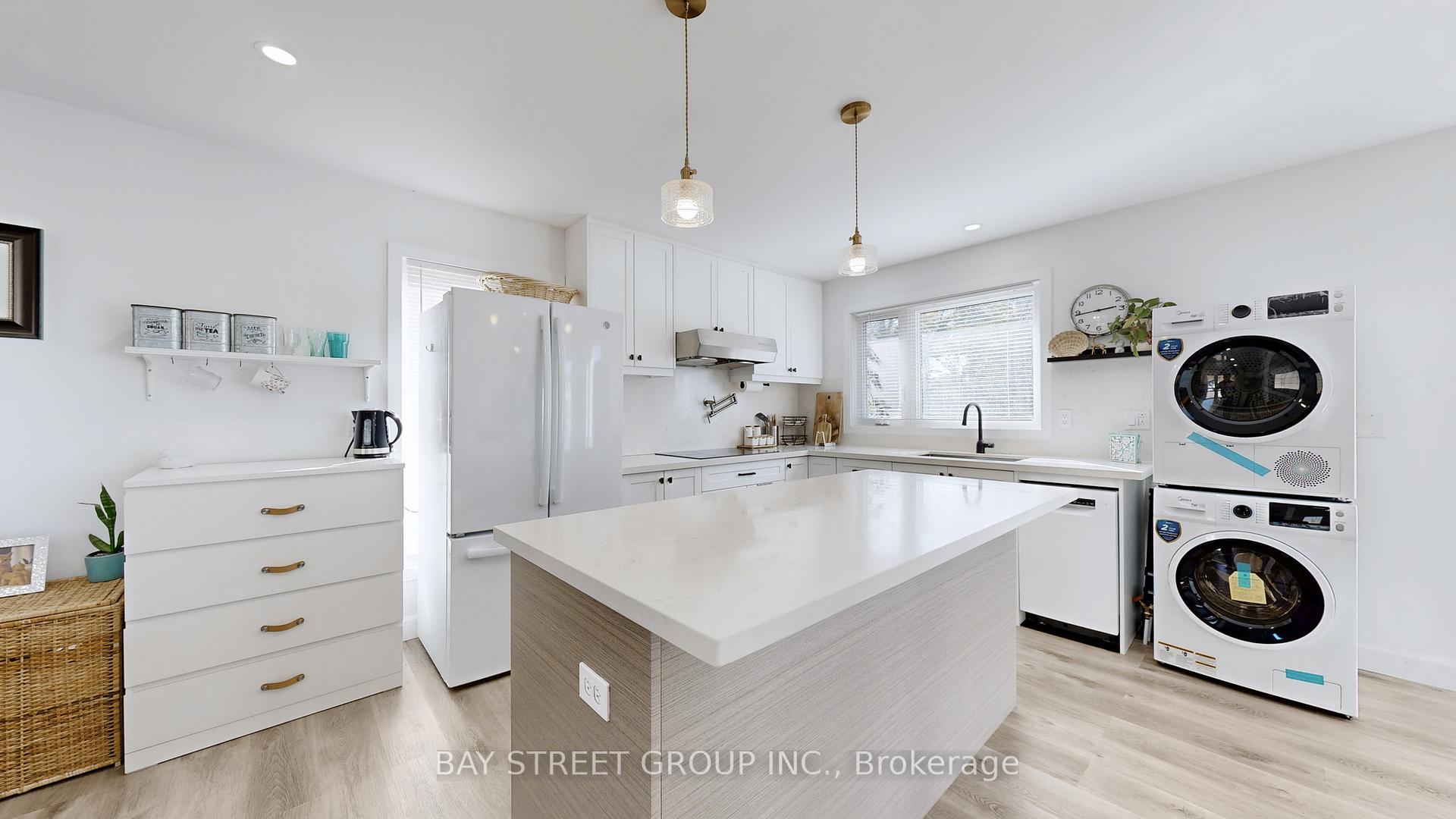 Photo 8 of Unit Main Floor, 142 Patterson Road, Barrie, Ardagh — HOMEH